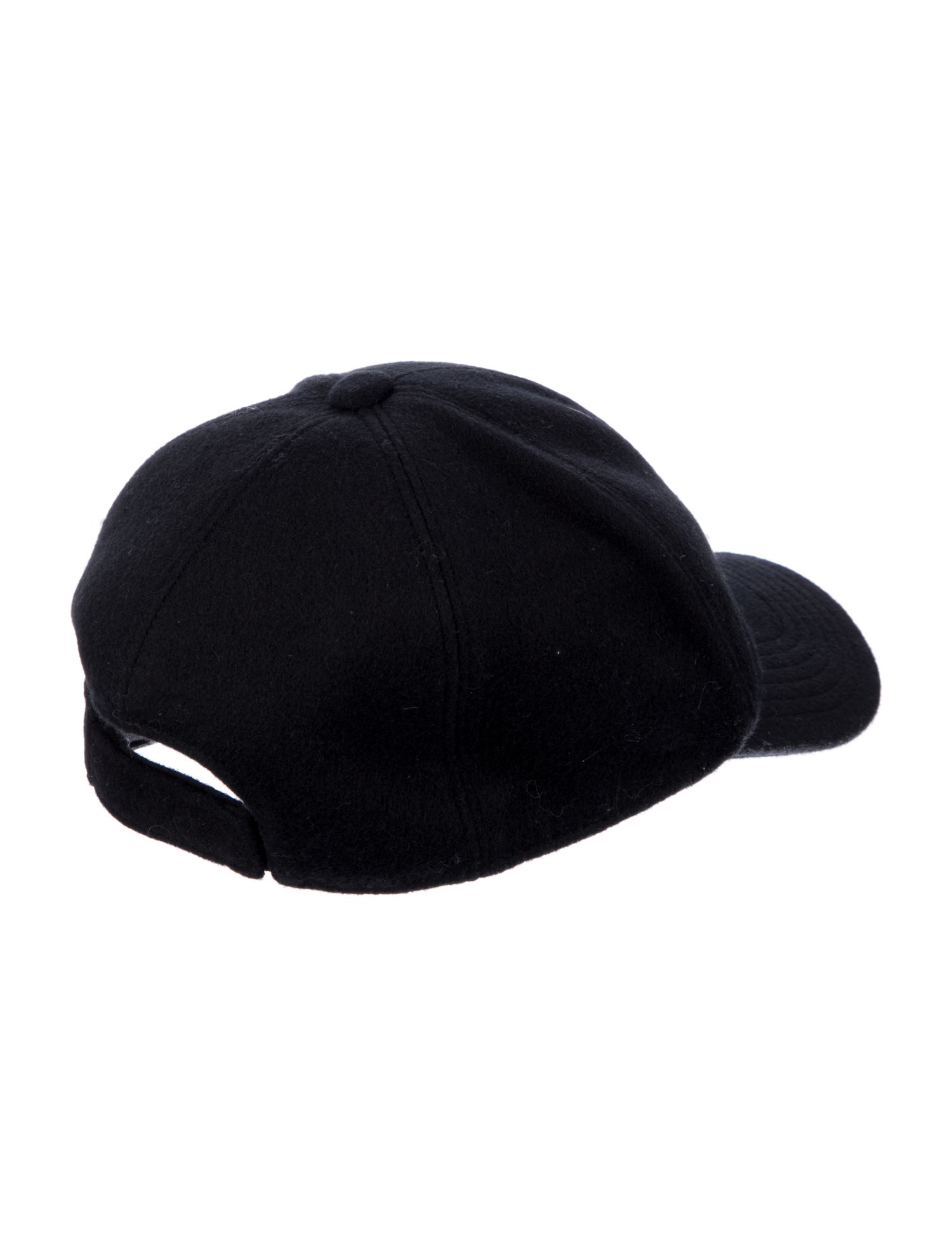 Naked Cashmere Cashmere Baseball Hat