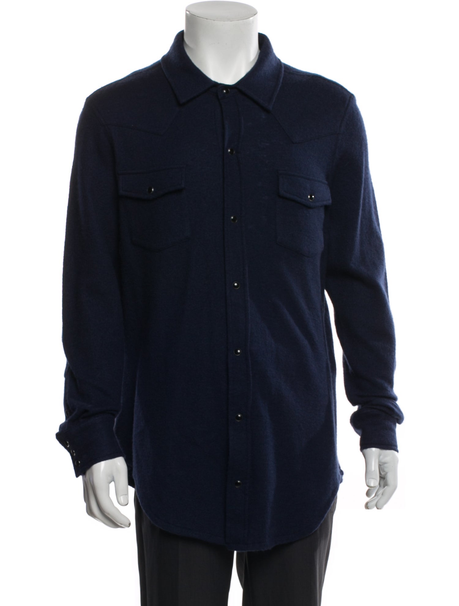 Naked Cashmere Cashmere Utility Jacket