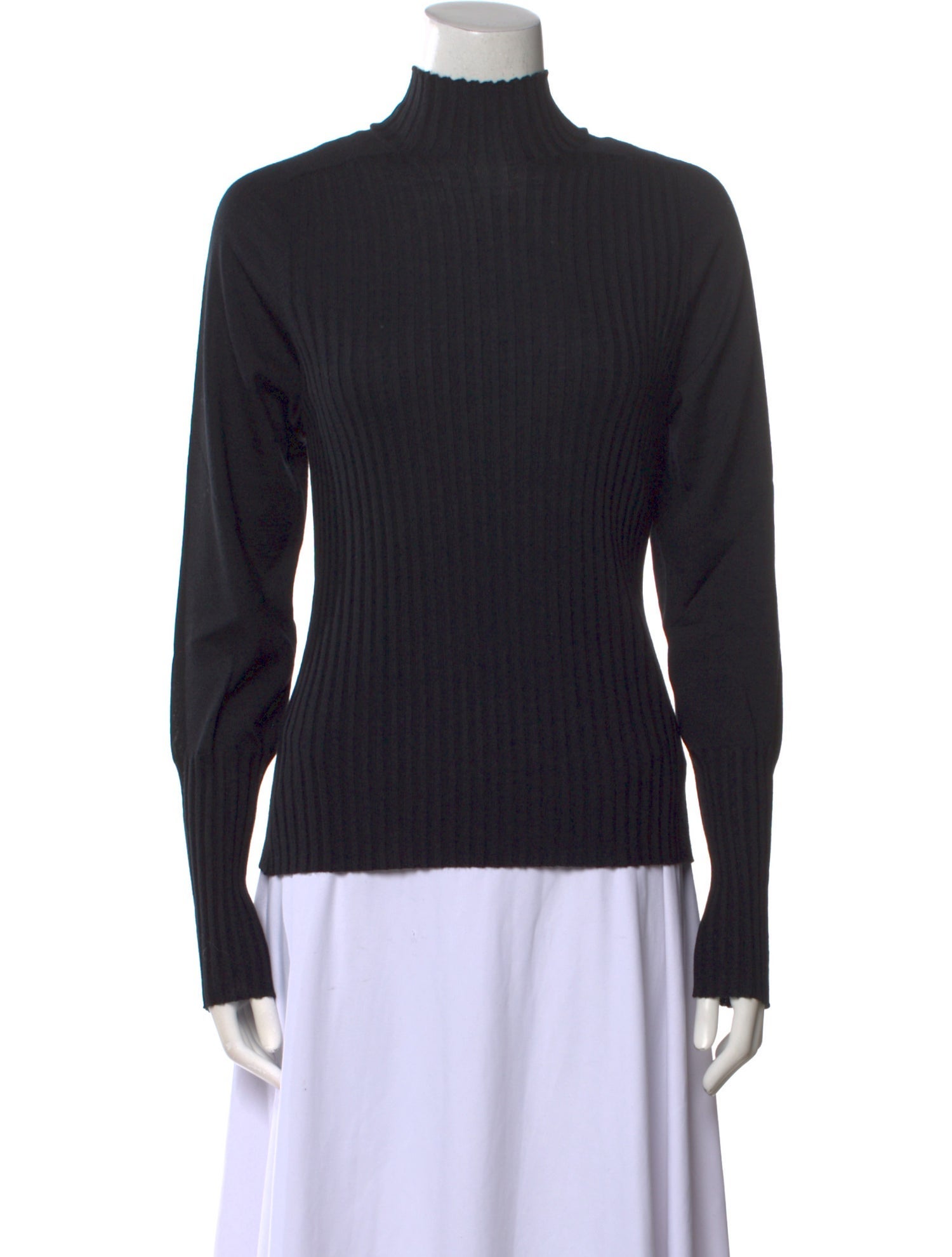 Naked Cashmere Turtleneck Sweater