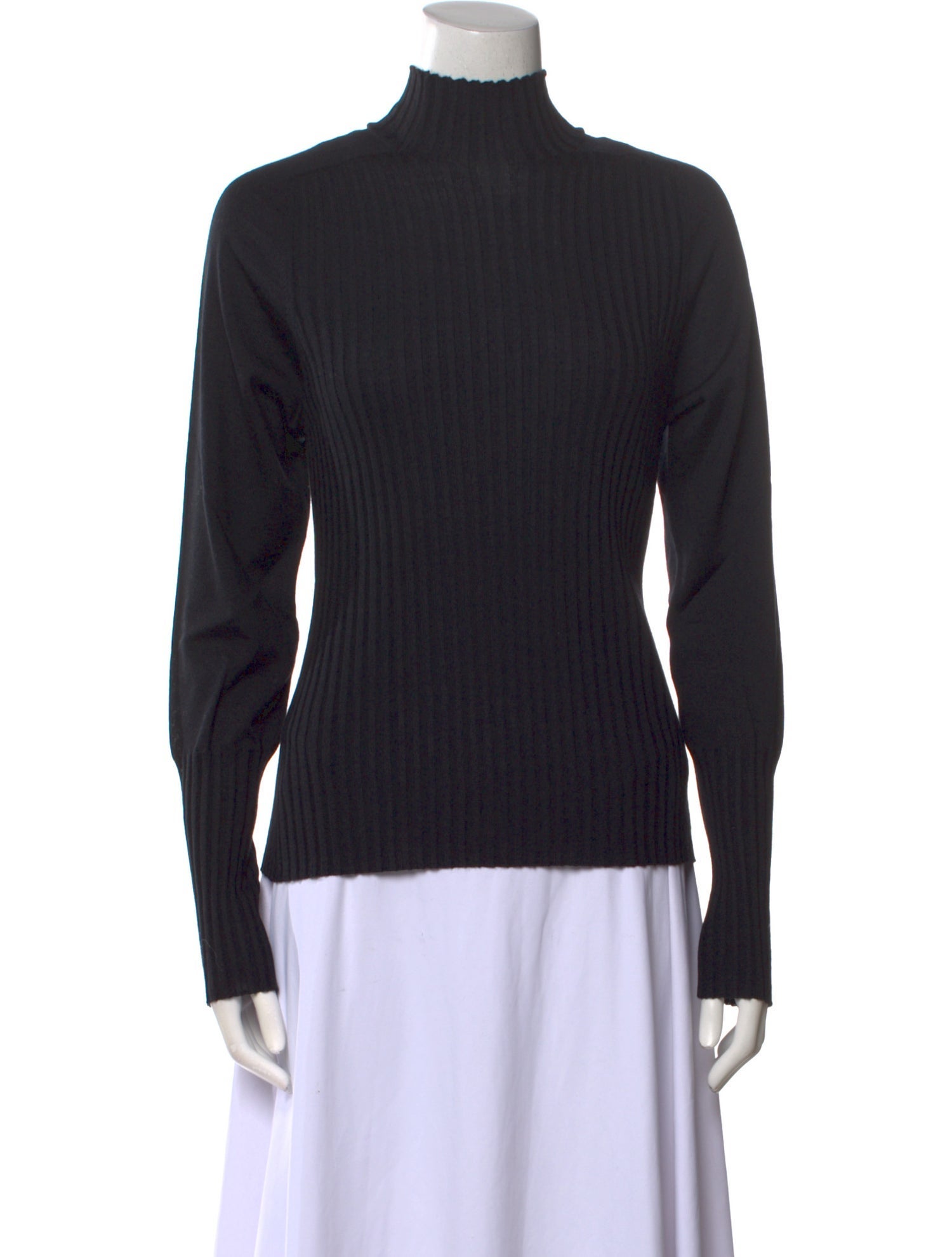 Naked Cashmere Turtleneck Sweater