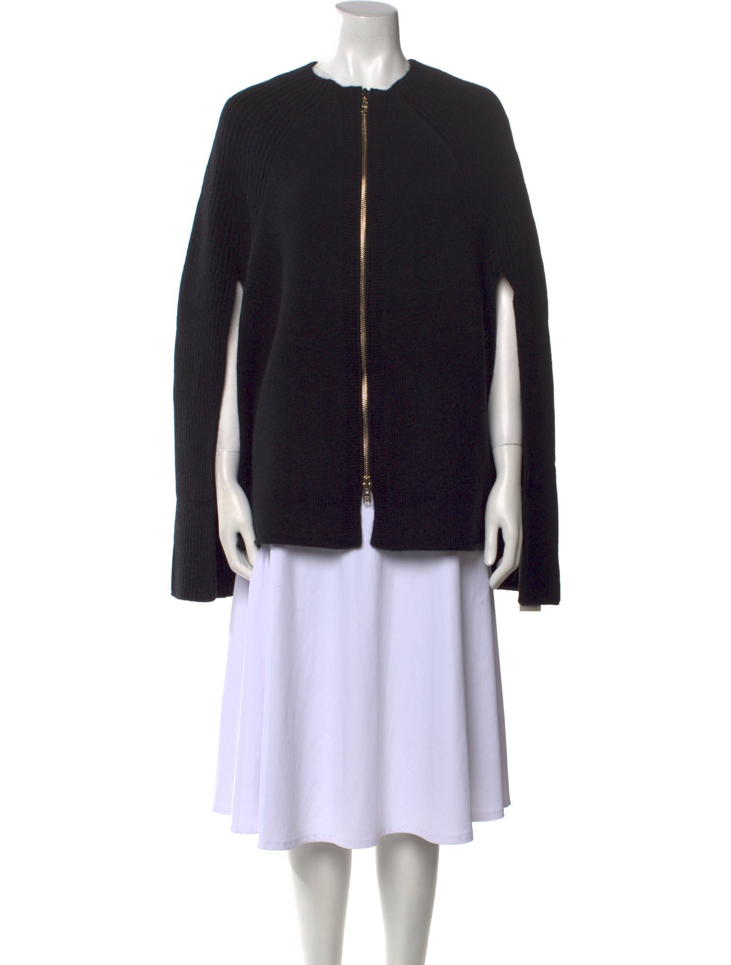 Naked Cashmere Crew Neck Sweater