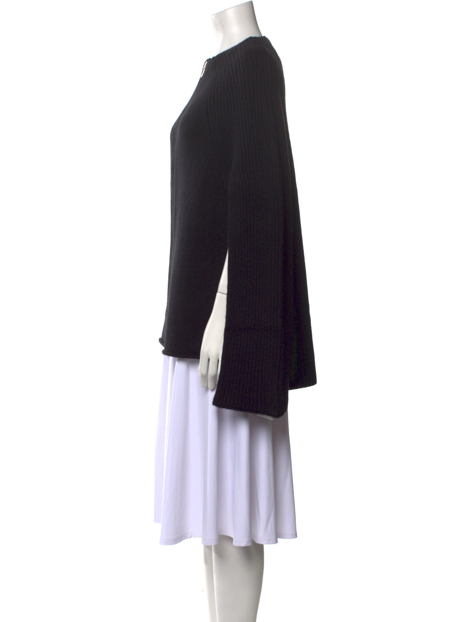 Naked Cashmere Crew Neck Sweater