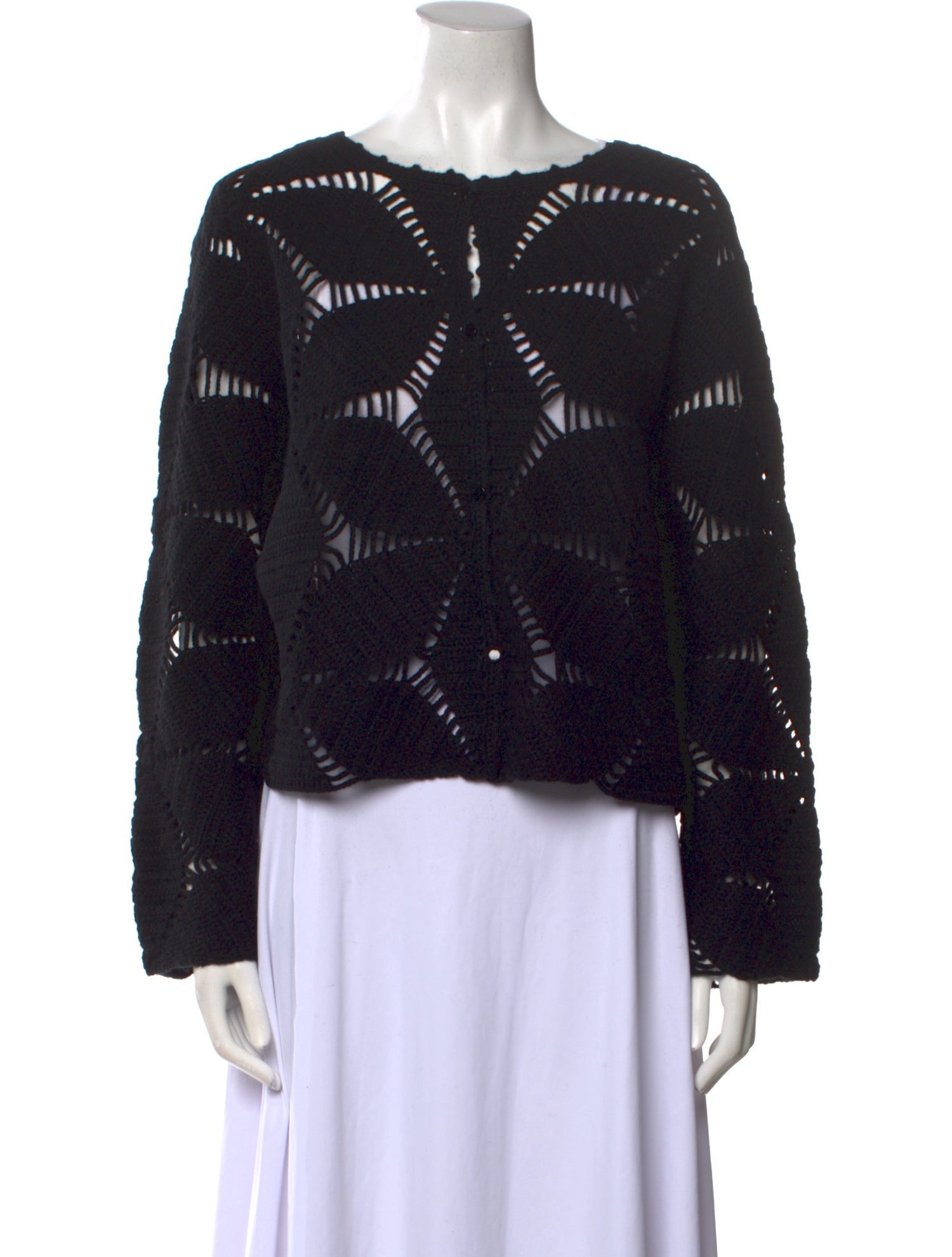 Naked Cashmere Bateau Neckline Sweater