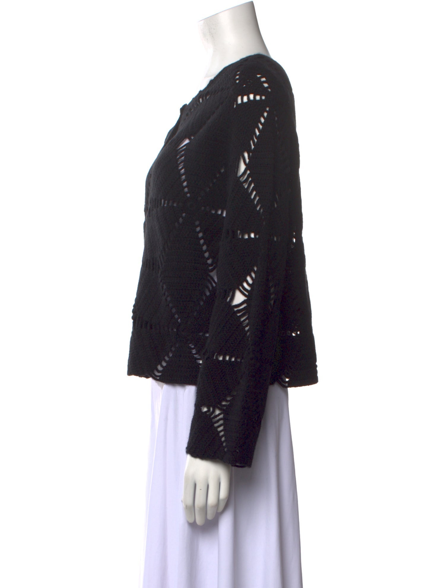 Naked Cashmere Bateau Neckline Sweater