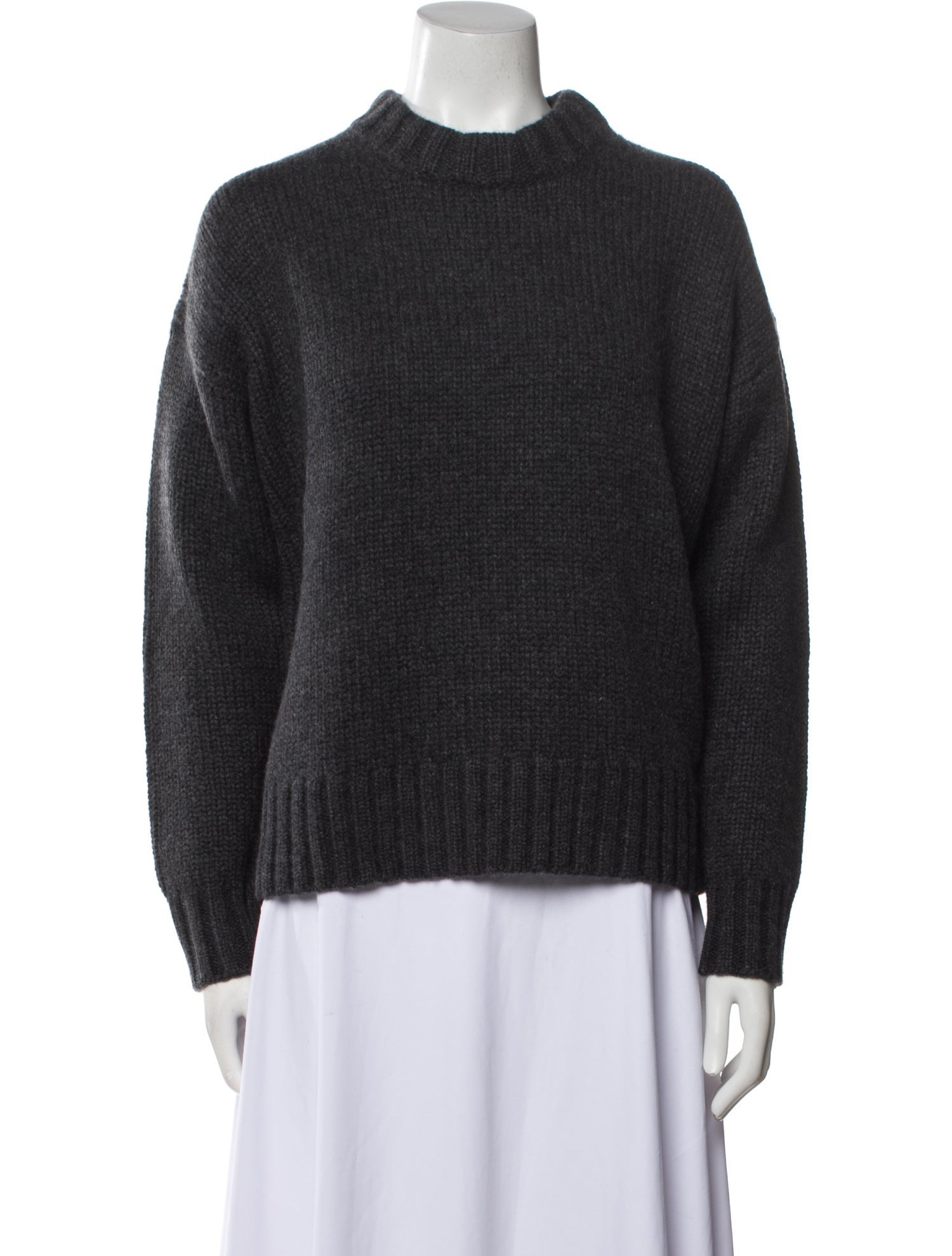 Naked Cashmere Crew Neck Sweater