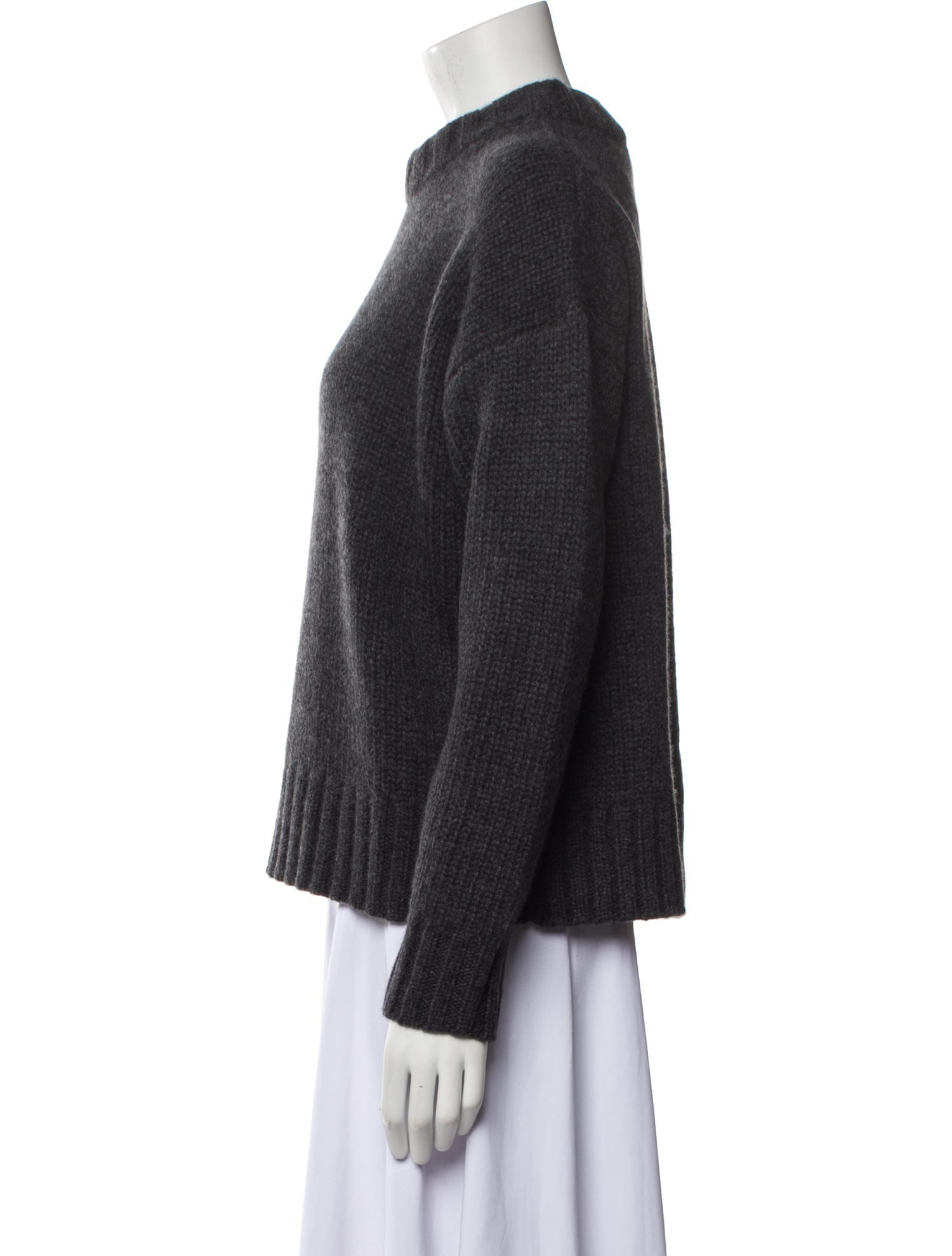 Naked Cashmere Crew Neck Sweater