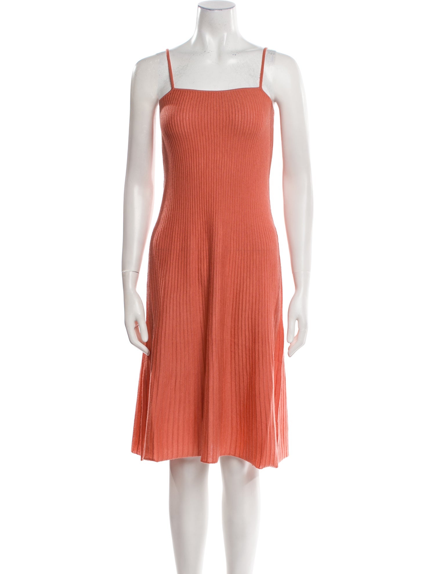 Naked Cashmere Cashmere Knee-Length Dress w/ Tags