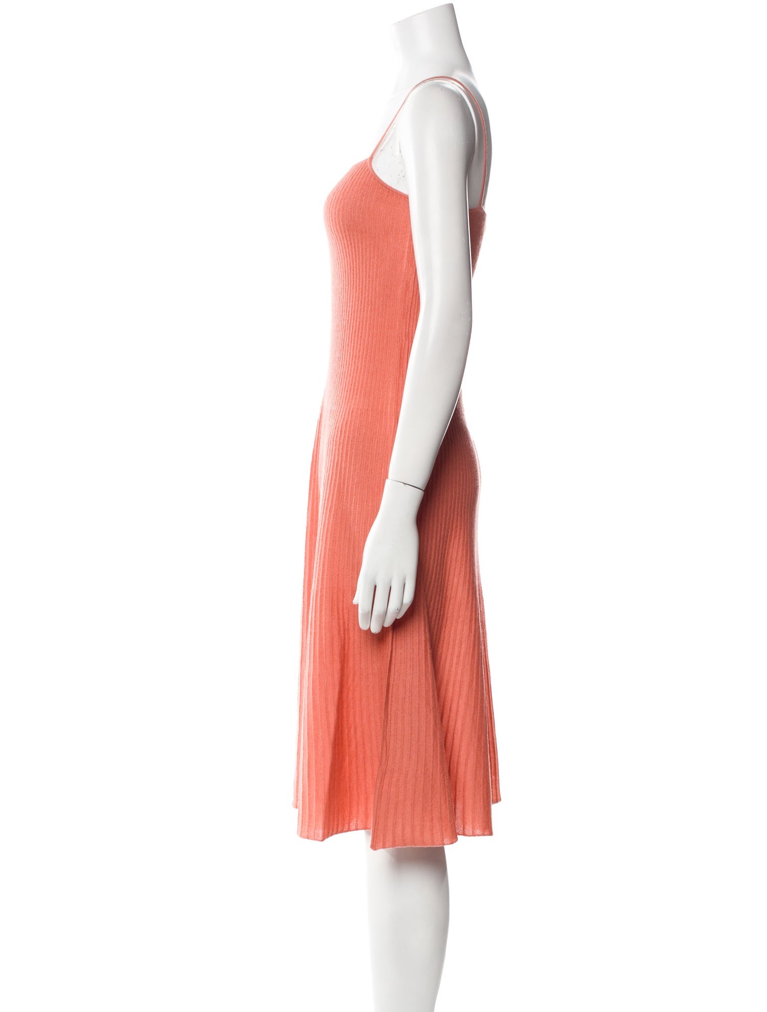 Naked Cashmere Cashmere Knee-Length Dress w/ Tags