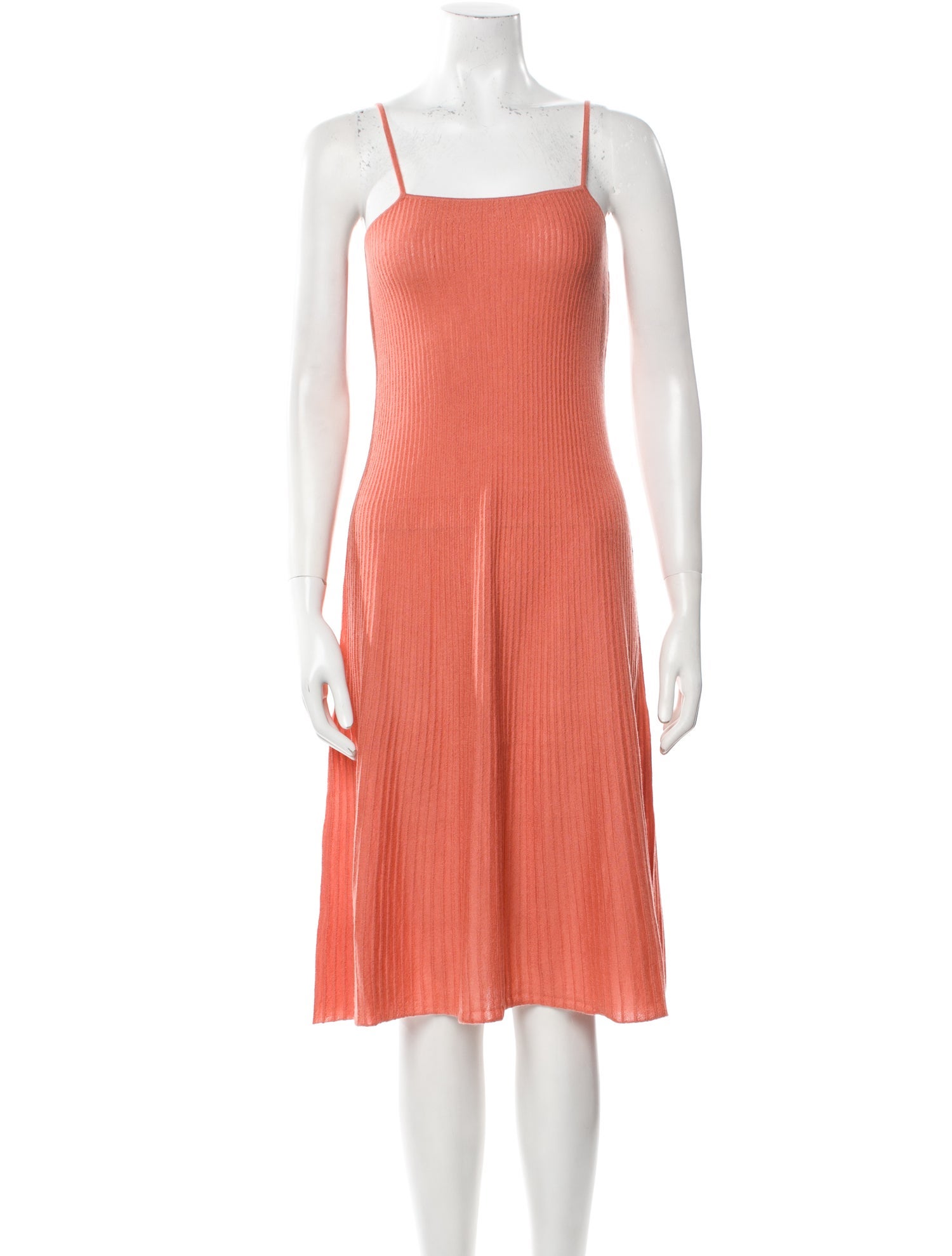 Naked Cashmere Cashmere Knee-Length Dress w/ Tags