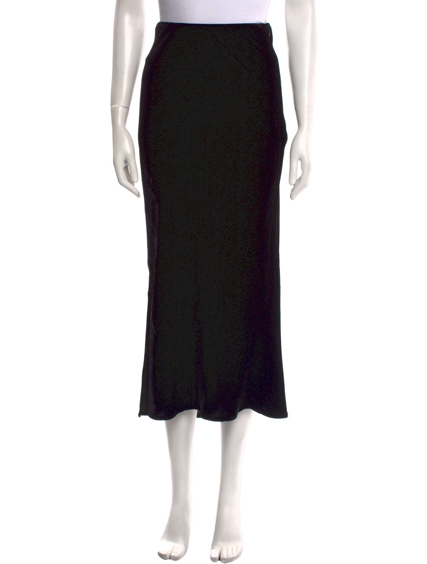 Naked Cashmere Midi Length Skirt w/ Tags
