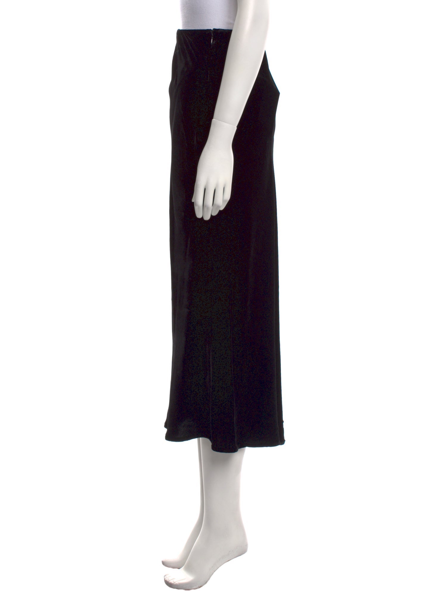 Naked Cashmere Midi Length Skirt w/ Tags