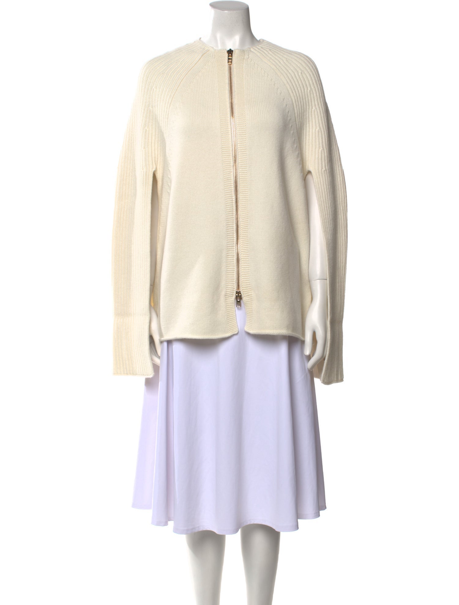 Naked Cashmere Crew Neck Sweater w/ Tags