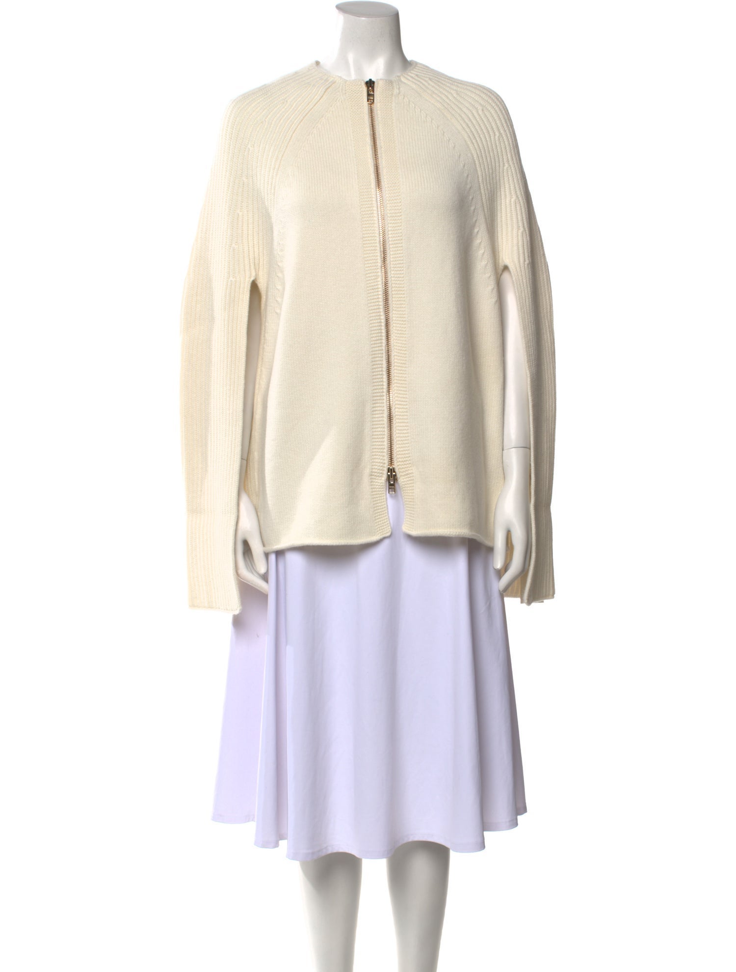 Naked Cashmere Crew Neck Sweater w/ Tags