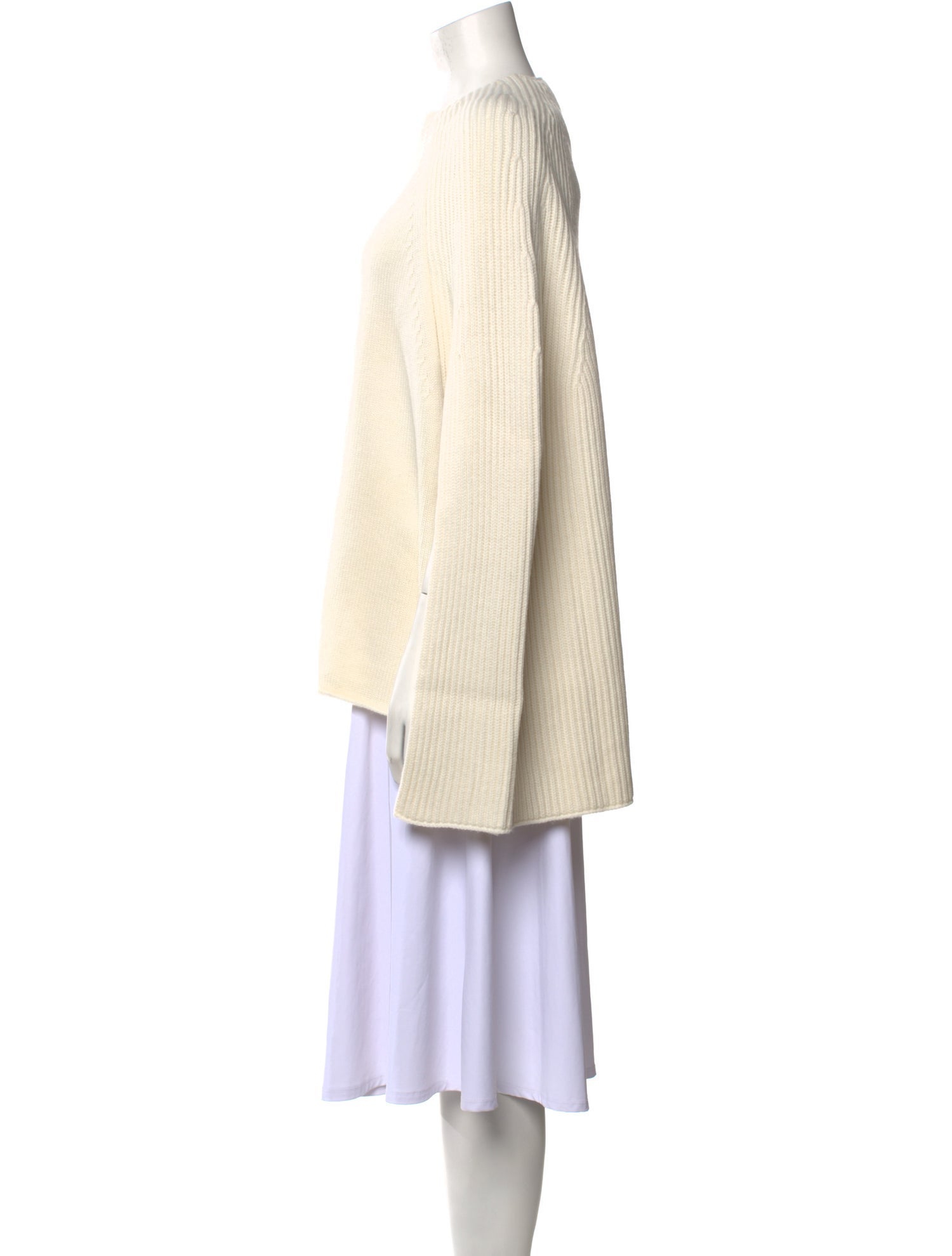 Naked Cashmere Crew Neck Sweater w/ Tags