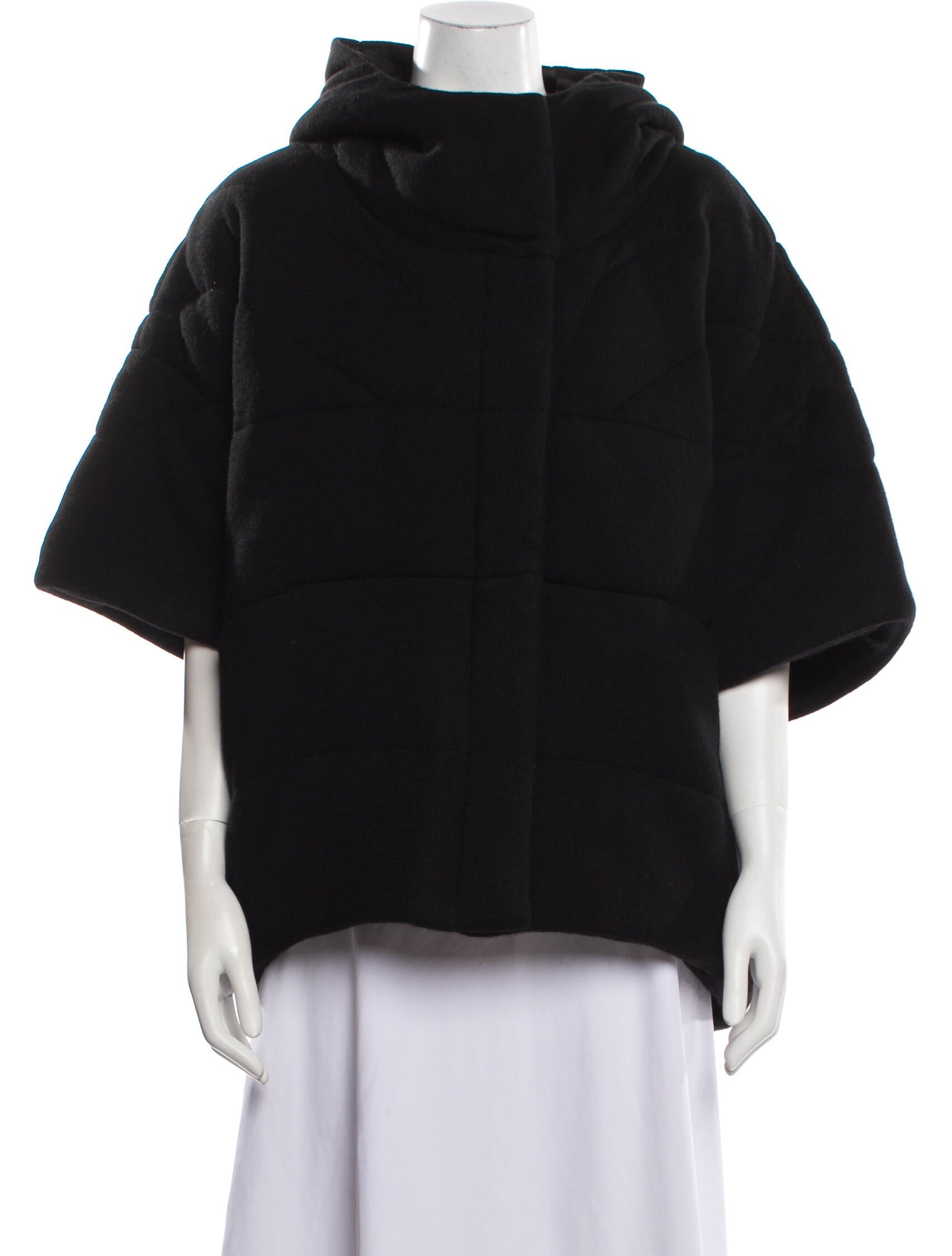 Naked Cashmere Cashmere Jacket w/ Tags