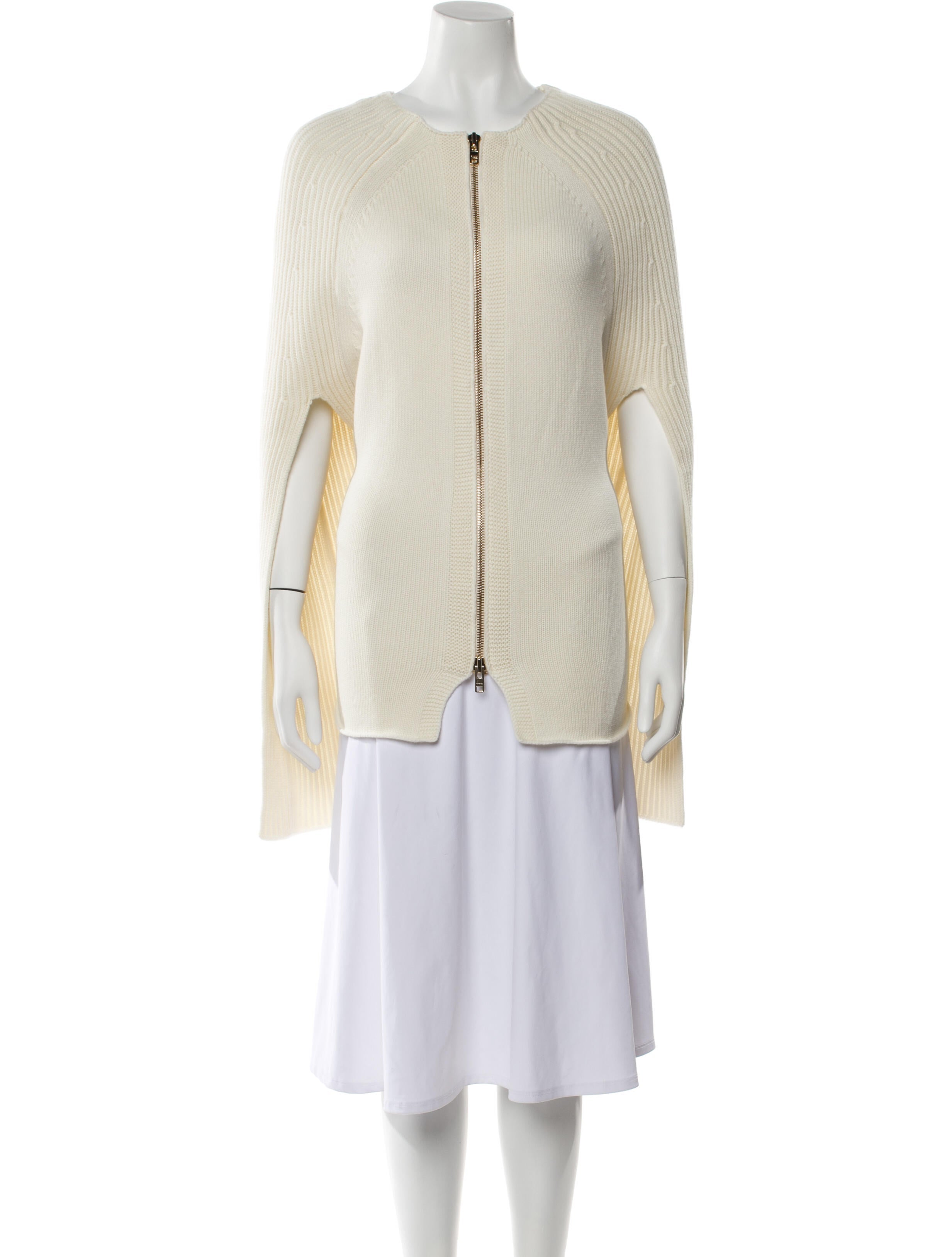 Naked Cashmere Cashmere Crew Neck Sweater w/ Tags