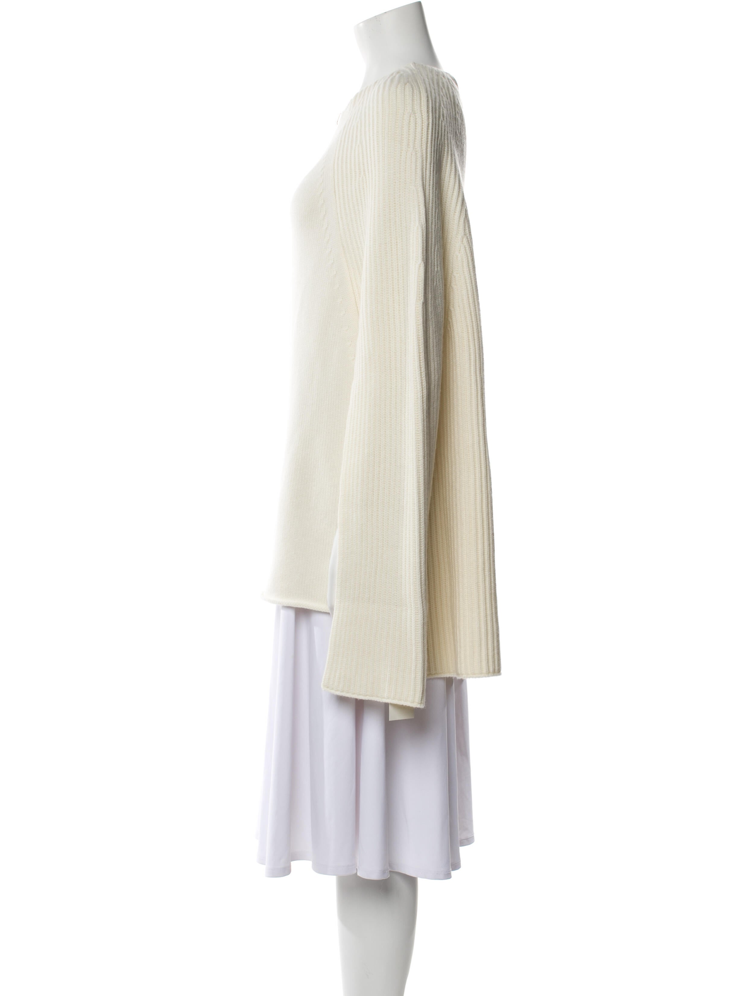 Naked Cashmere Cashmere Crew Neck Sweater w/ Tags