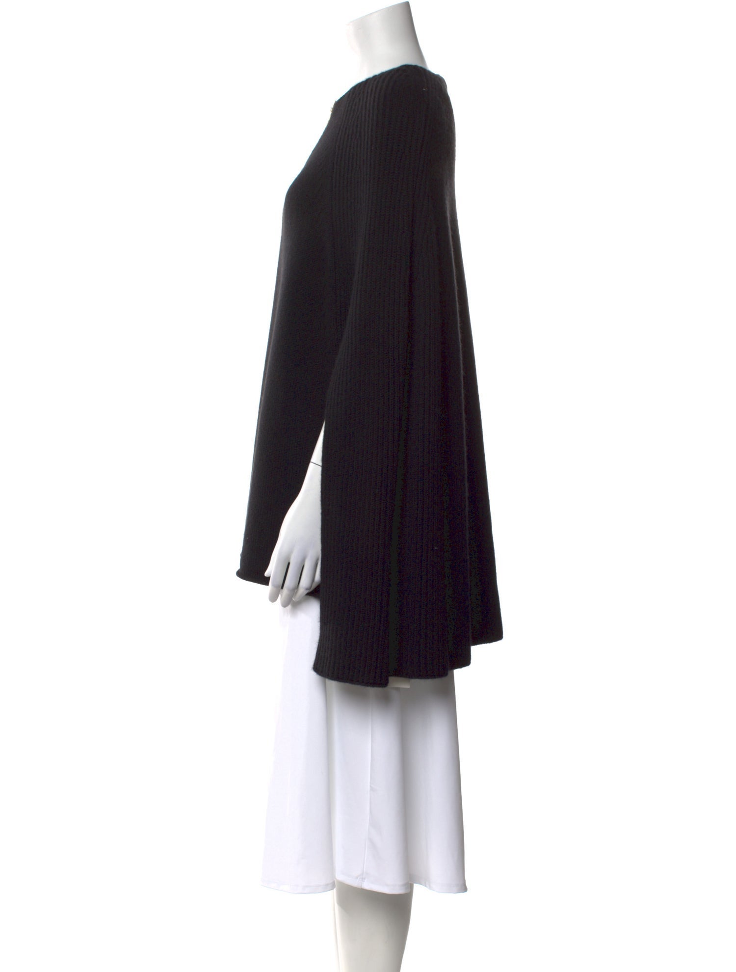 Naked Cashmere Cashmere Crew Neck Sweater w/ Tags