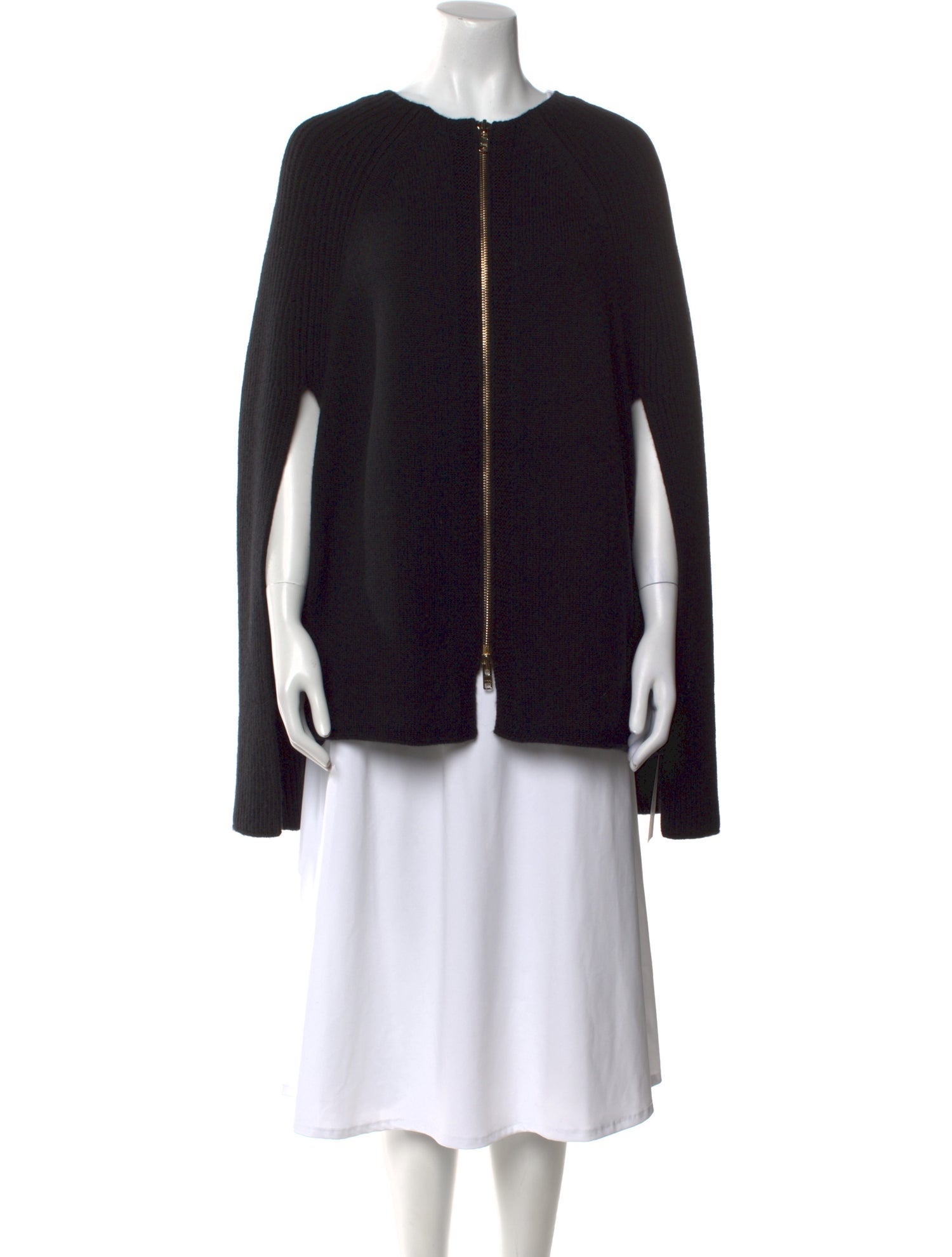 Naked Cashmere Cashmere Crew Neck Sweater w/ Tags