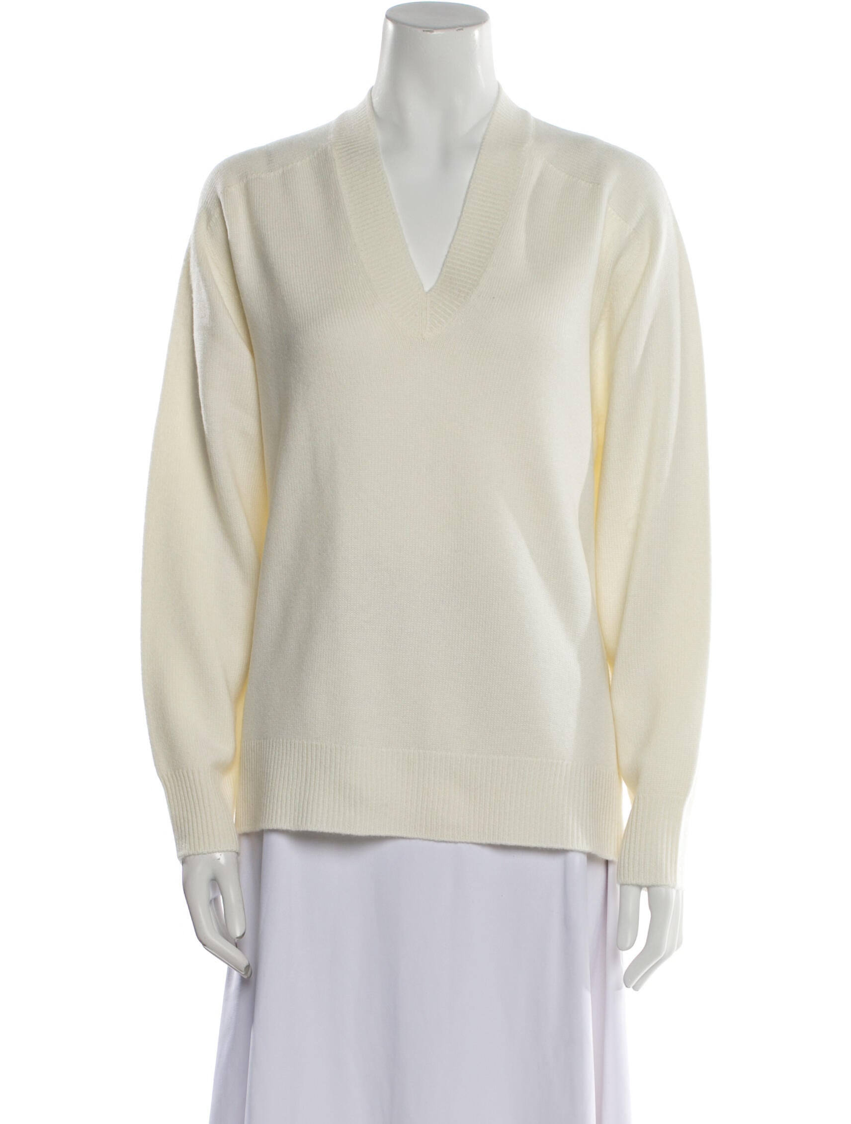 【送料&関税込】Etro Sweaters Beige Etro Printed Mock Neck Sweater - Neutrals Knitwear, Clothing