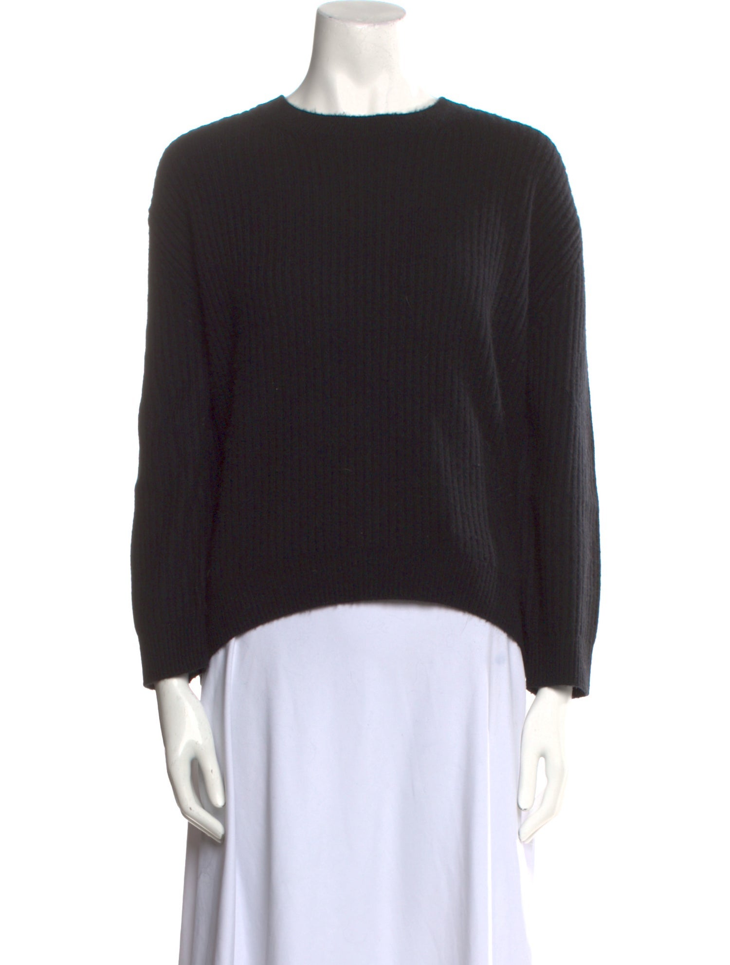 Naked Cashmere Cashmere Bateau Neckline Sweater