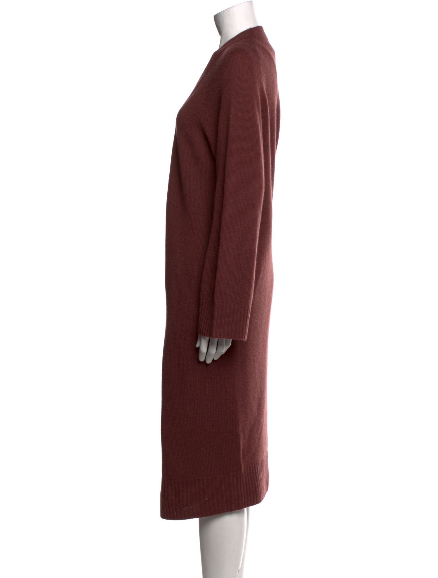 Naked Cashmere Cashmere Open Front Sweater