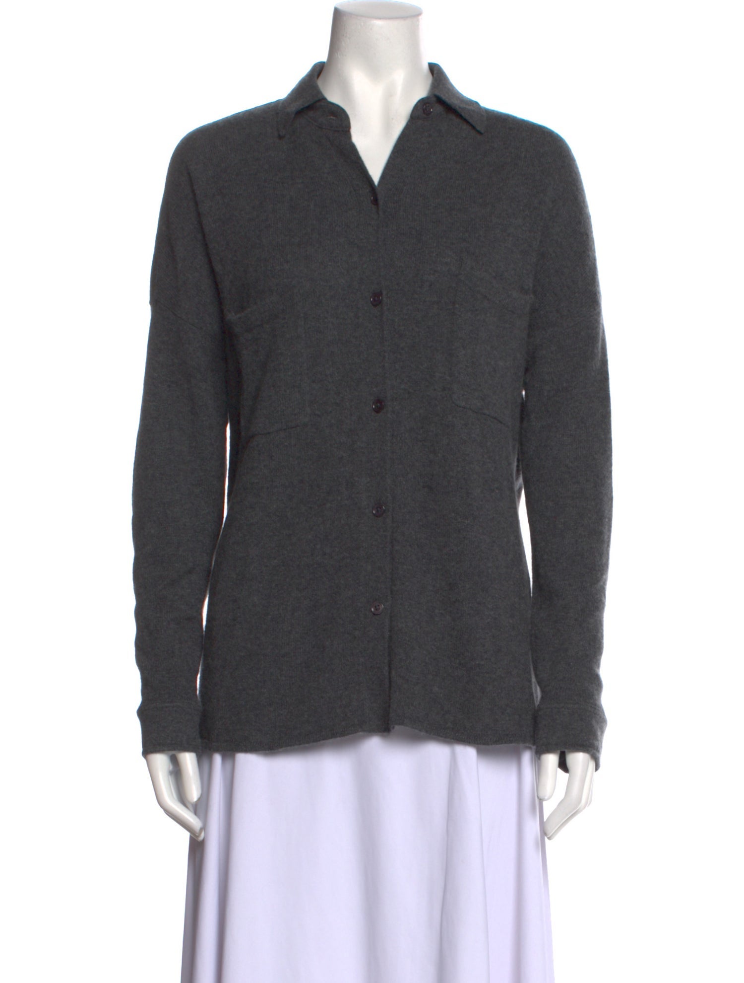 Naked Cashmere Cashmere V-Neck Sweater