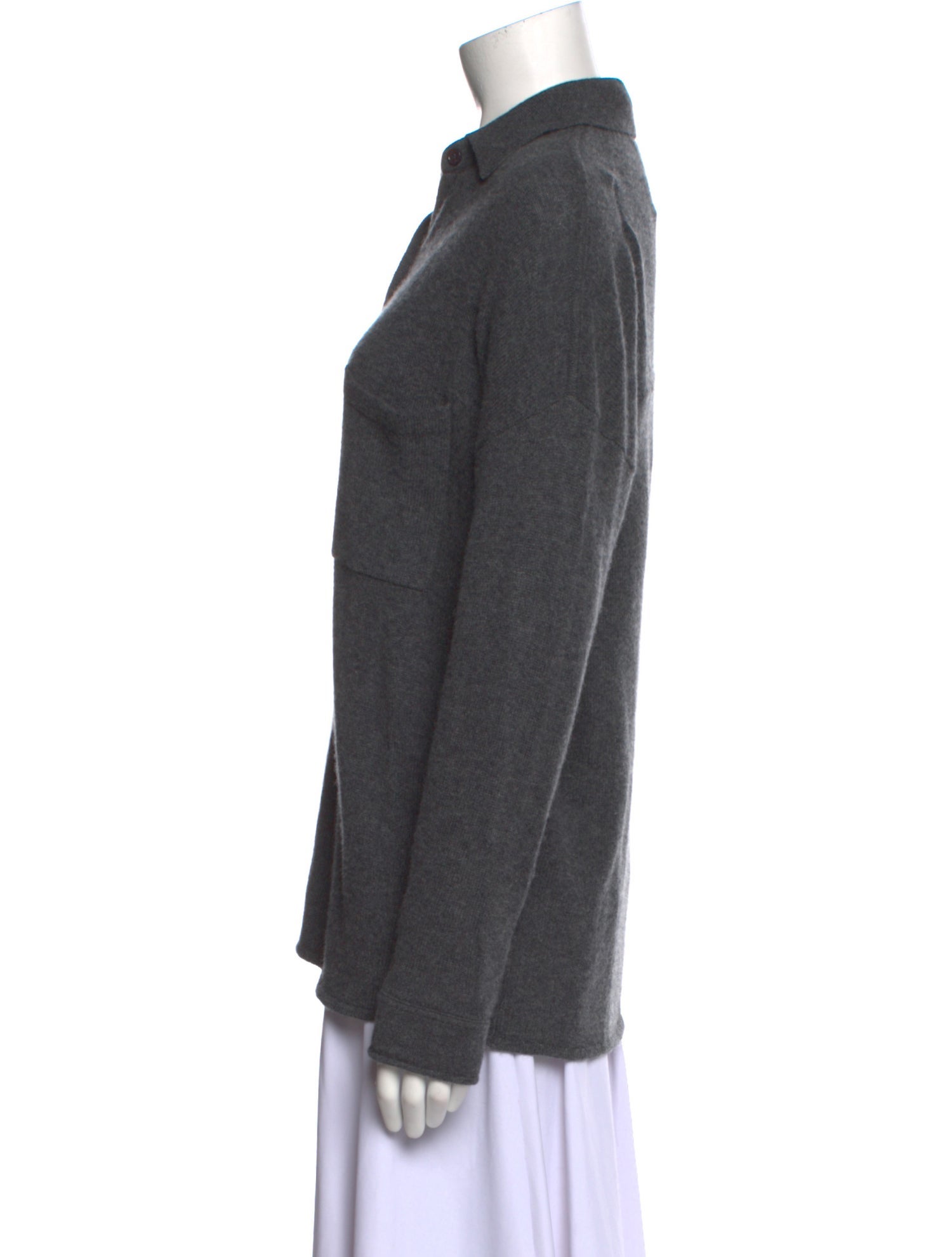 Naked Cashmere Cashmere V-Neck Sweater