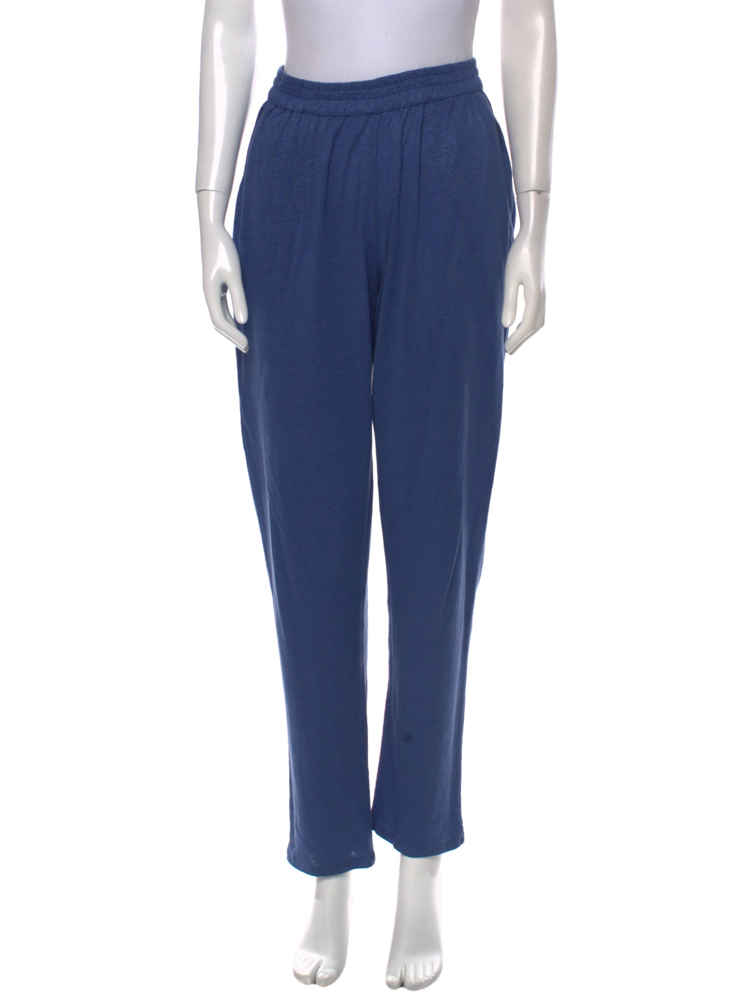 Naked Cashmere Linen Straight Leg Pants