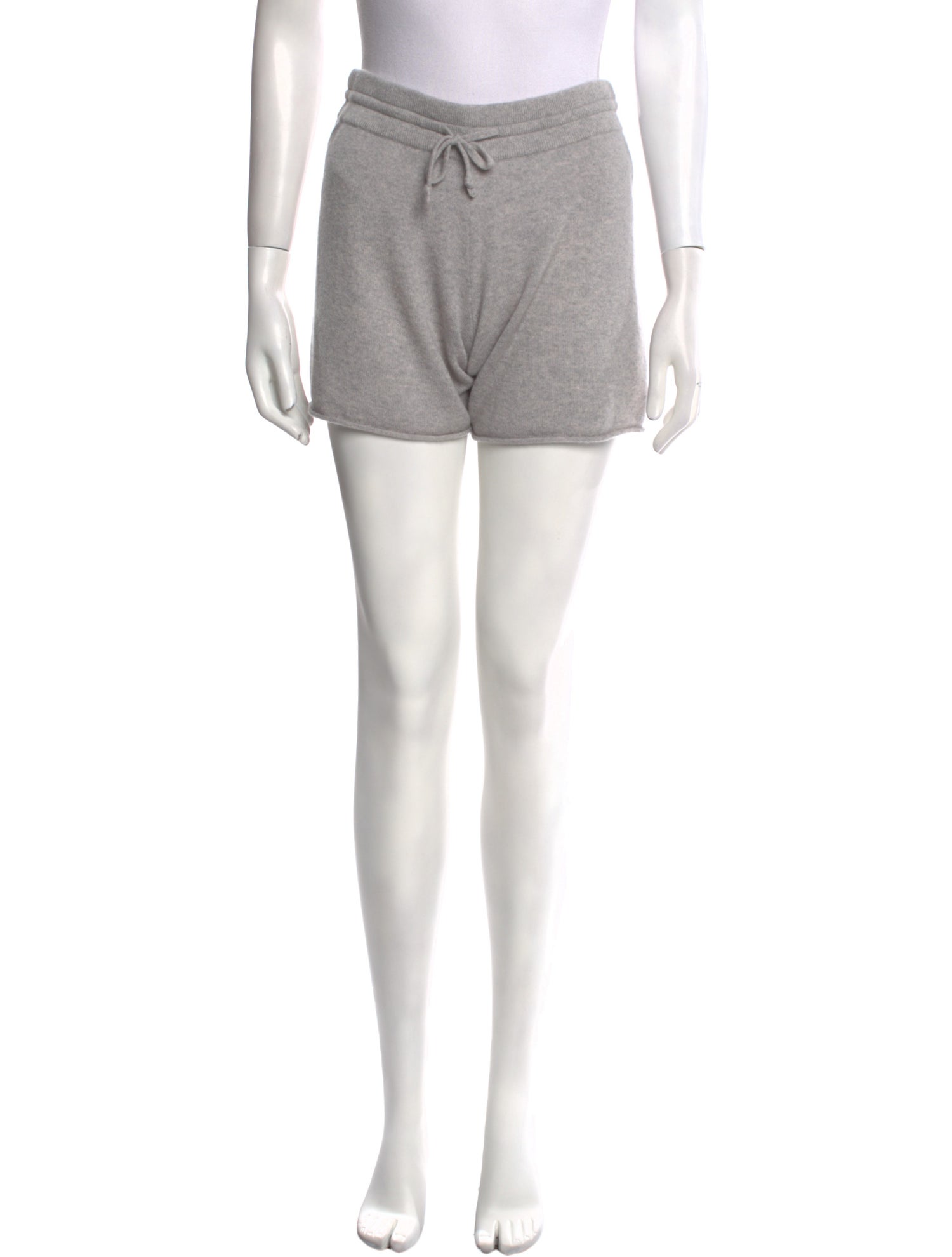 Naked Cashmere Cashmere Mini Shorts w/ Tags