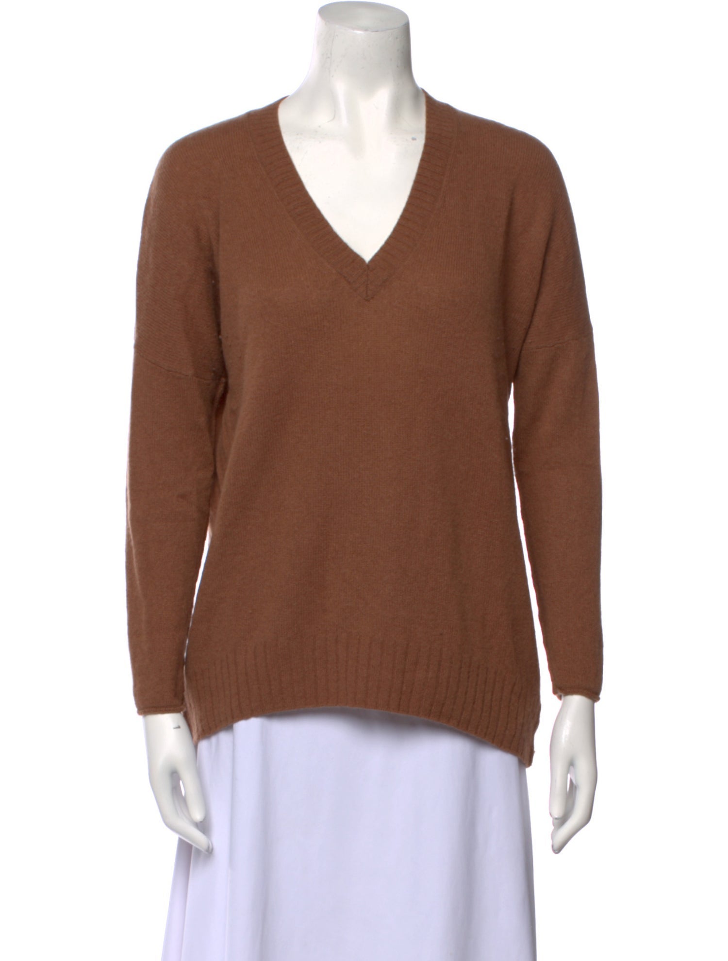 Naked Cashmere Cashmere V-Neck Sweater