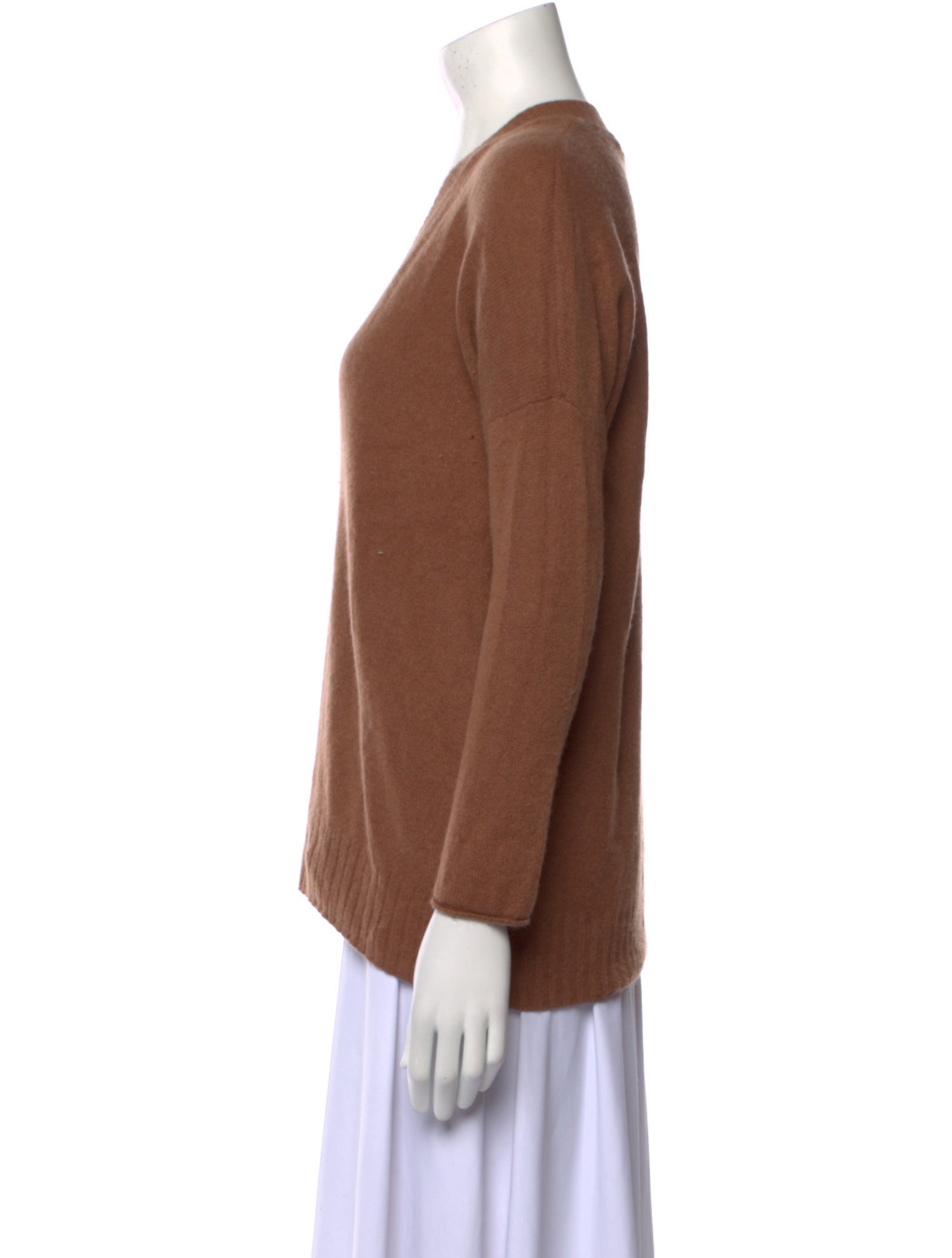 Naked Cashmere Cashmere V-Neck Sweater