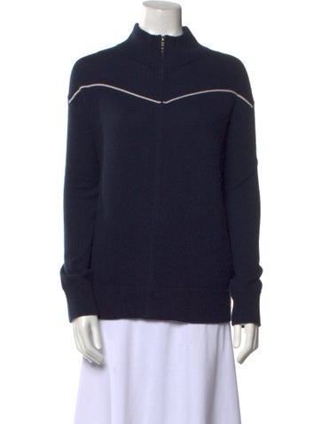 Naked Cashmere Knitwear Striped Sweater L