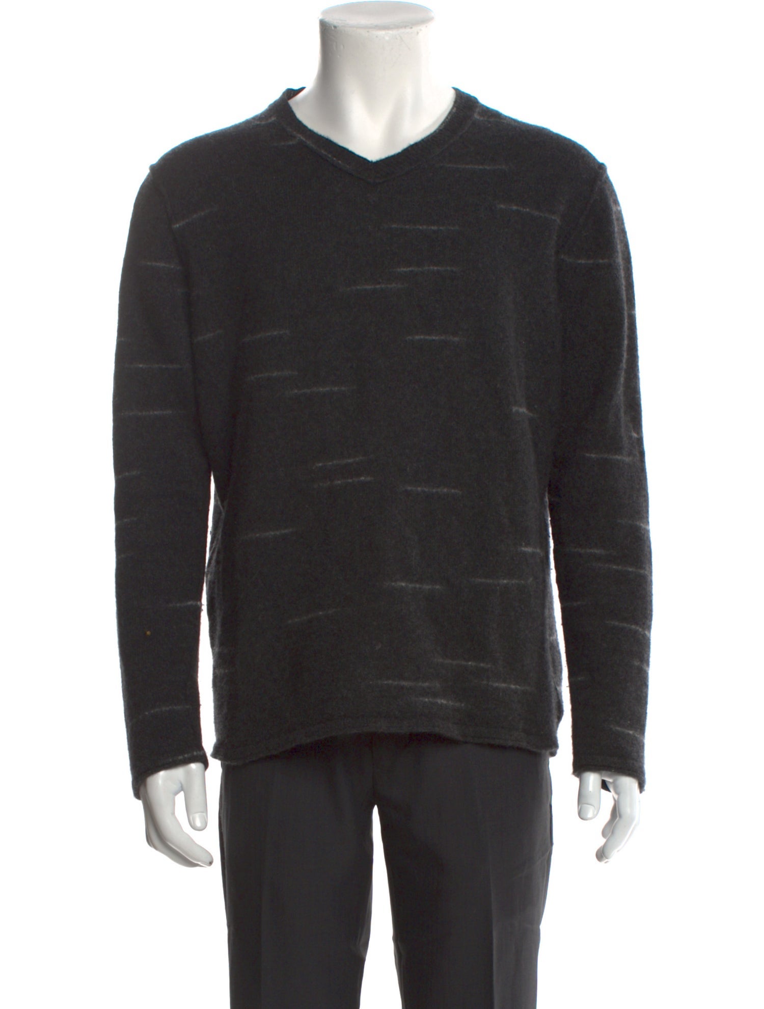 Naked Cashmere Cashmere V-Neck Pullover