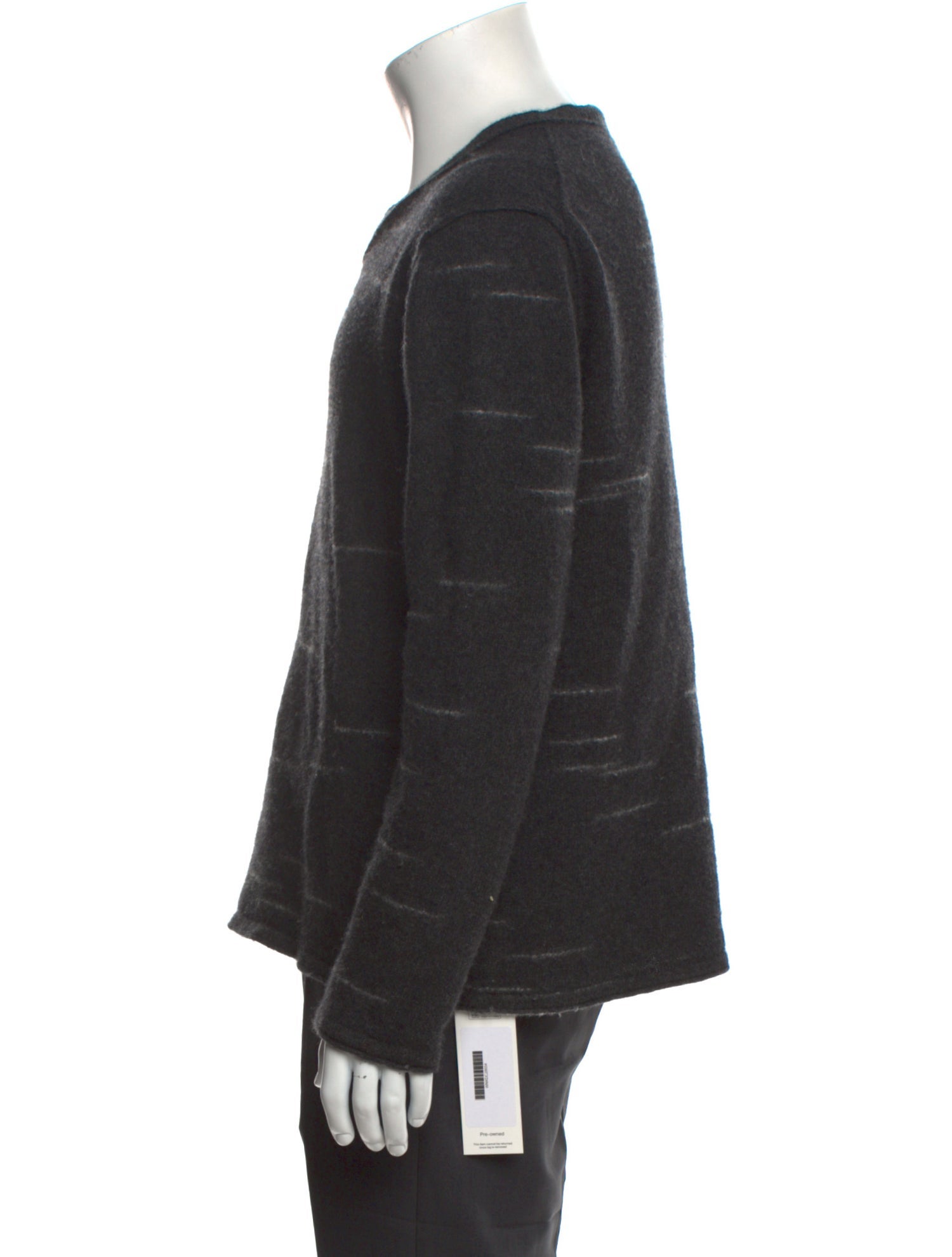 Naked Cashmere Cashmere V-Neck Pullover