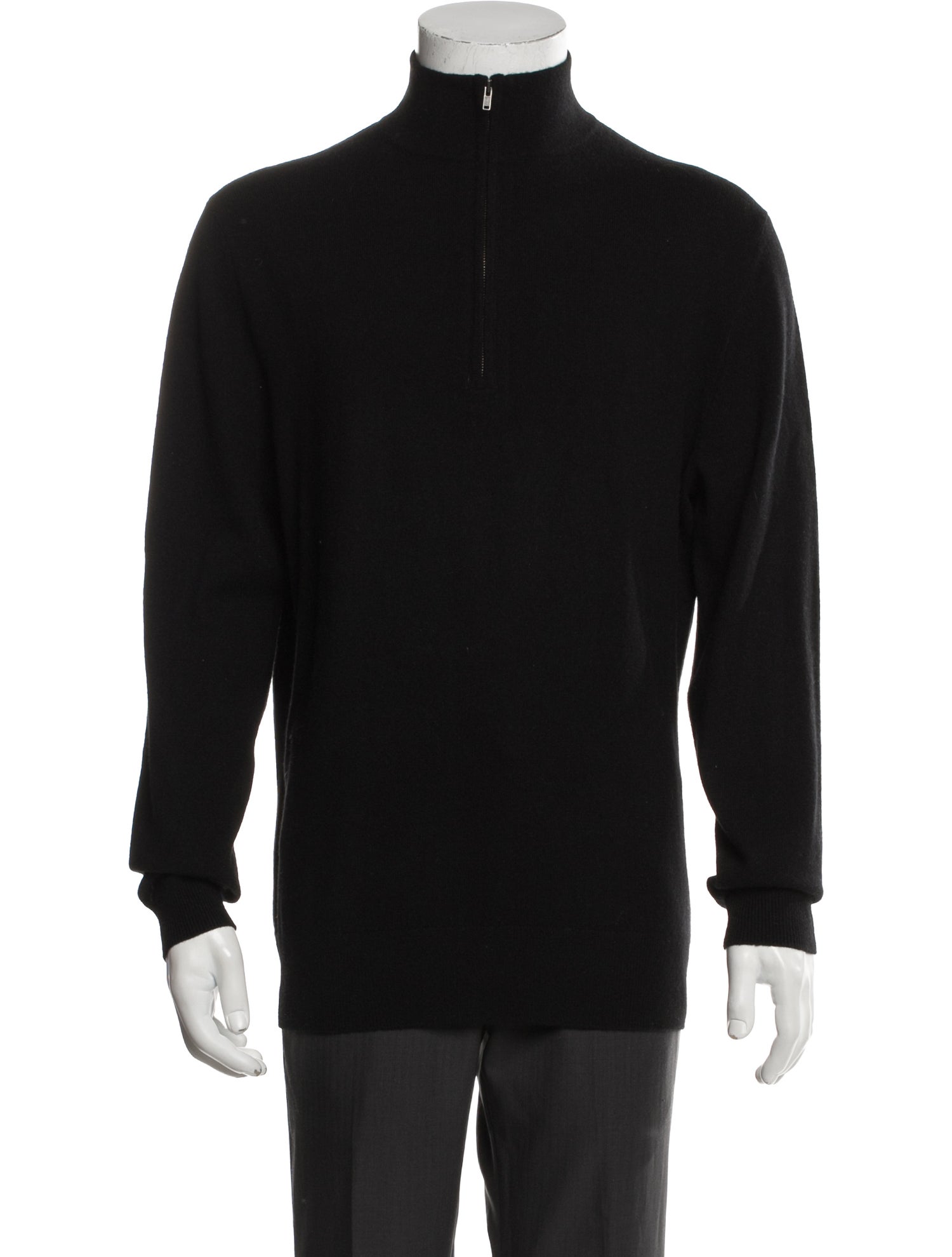 Naked Cashmere Cashmere Turtleneck Pullover