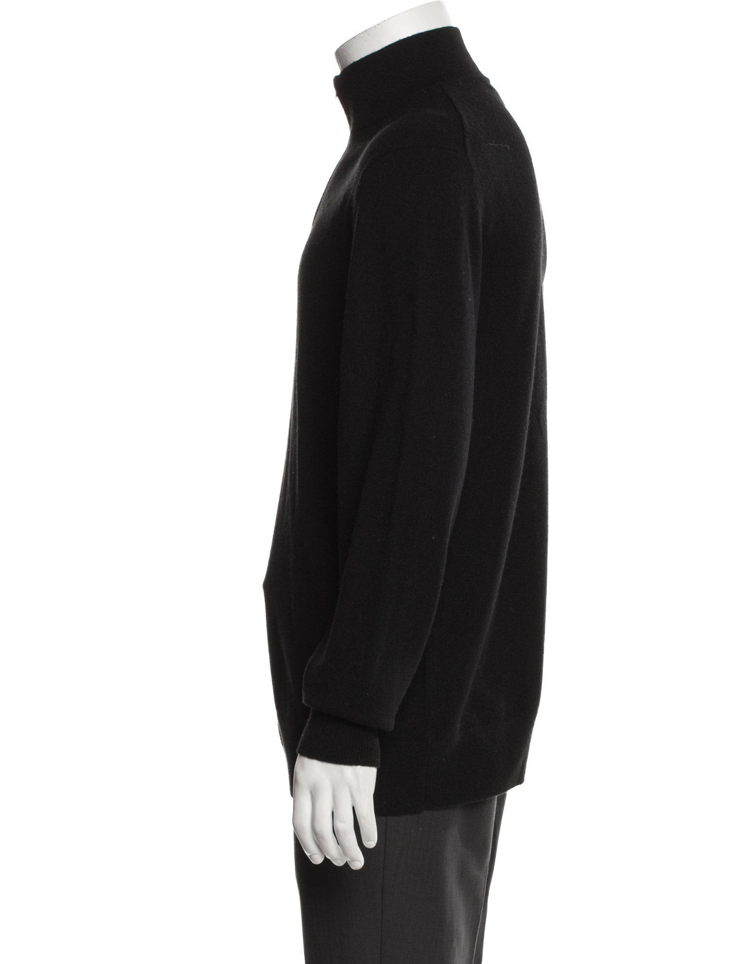 Naked Cashmere Cashmere Turtleneck Pullover