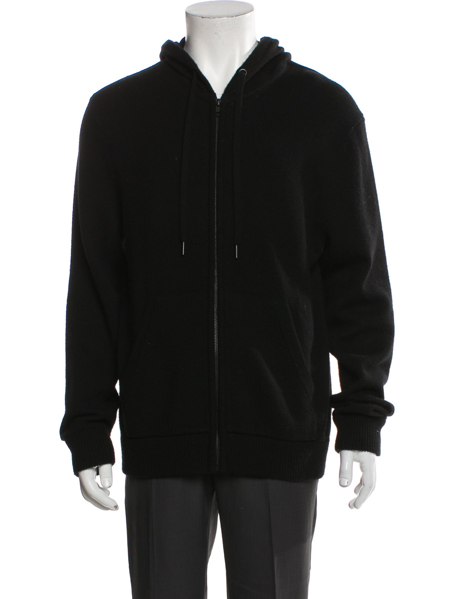 Naked Cashmere Cashmere V-Neck Cardigan