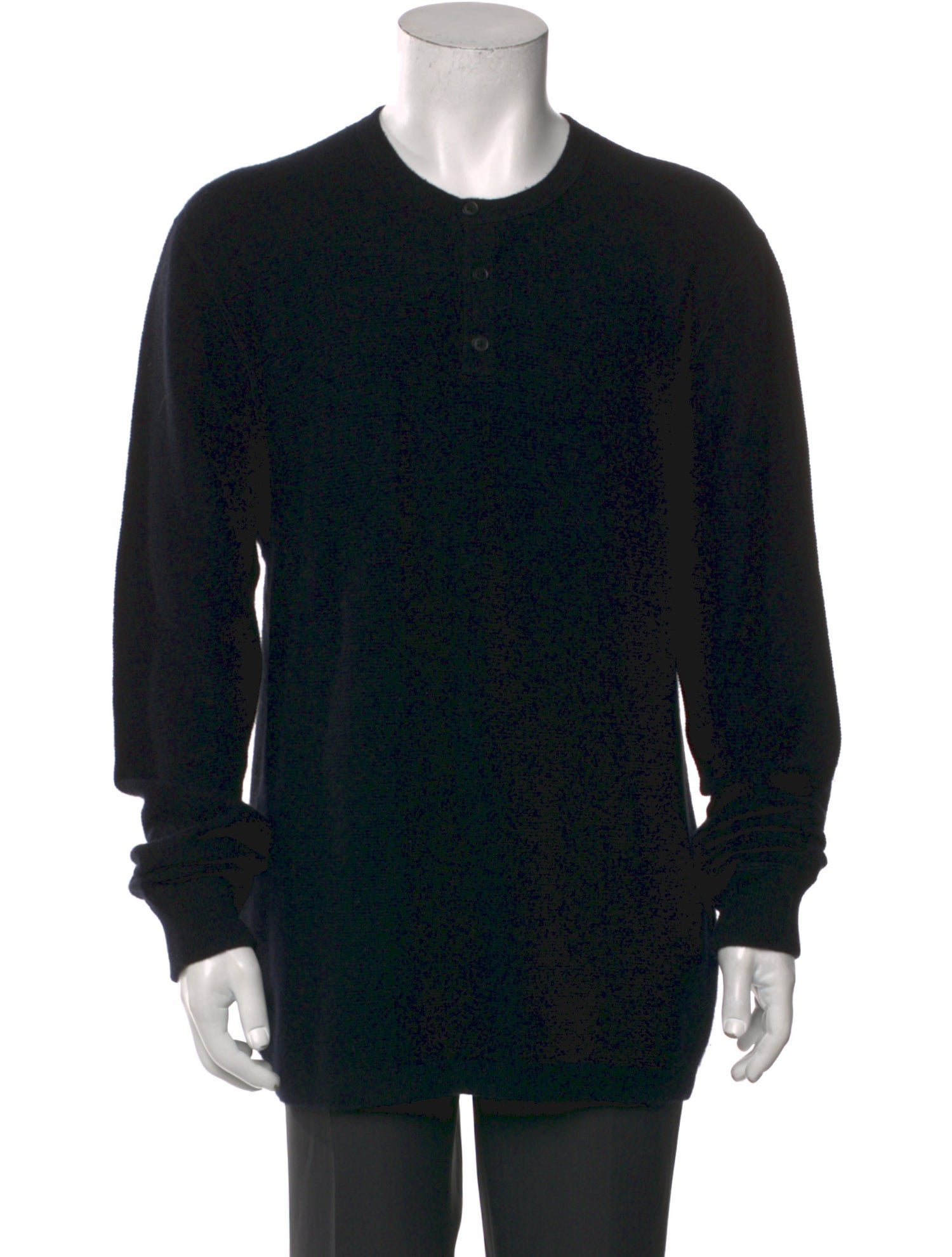 Naked Cashmere Cashmere Crew Neck Cardigan