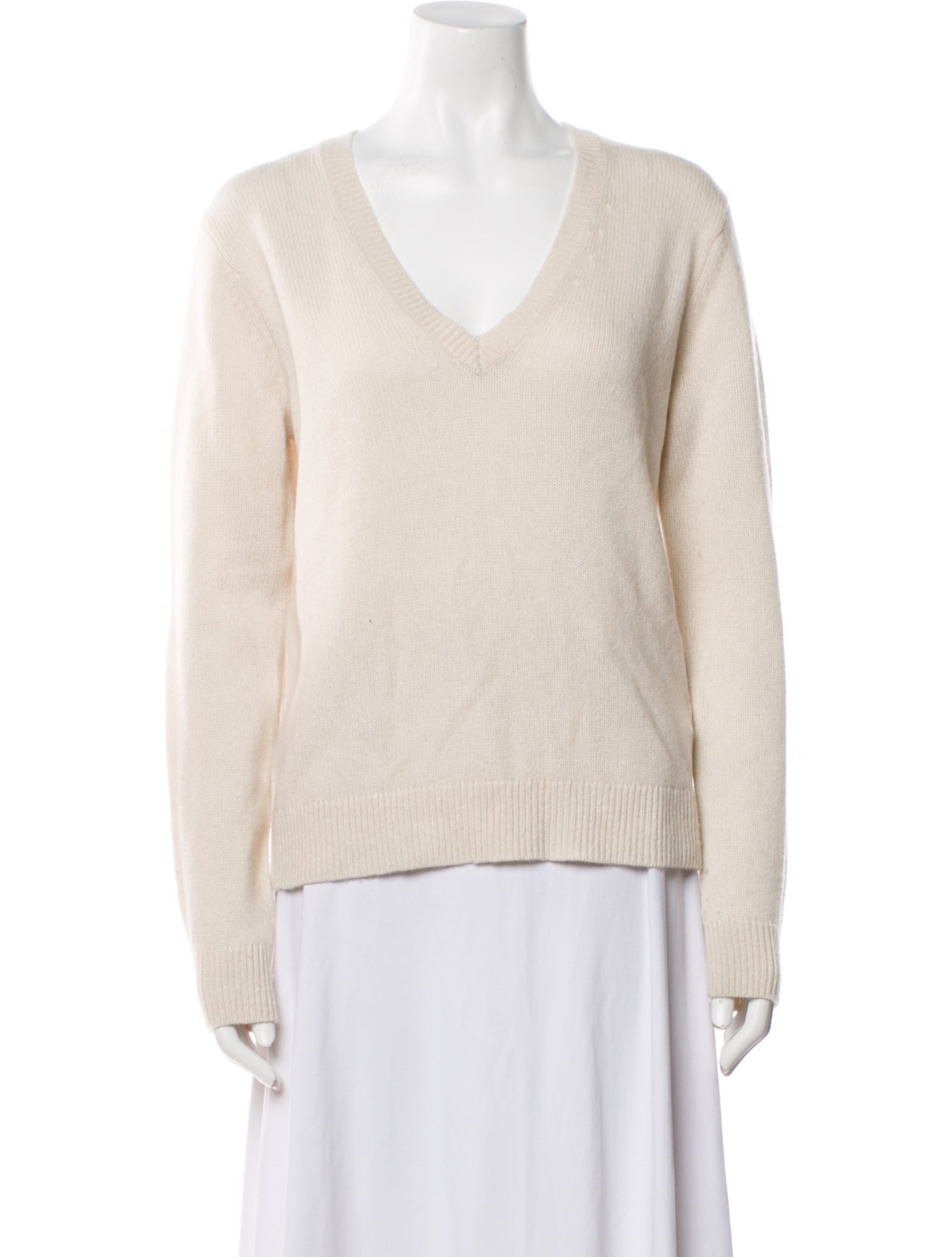 Naked Cashmere Cashmere V-Neck Sweater