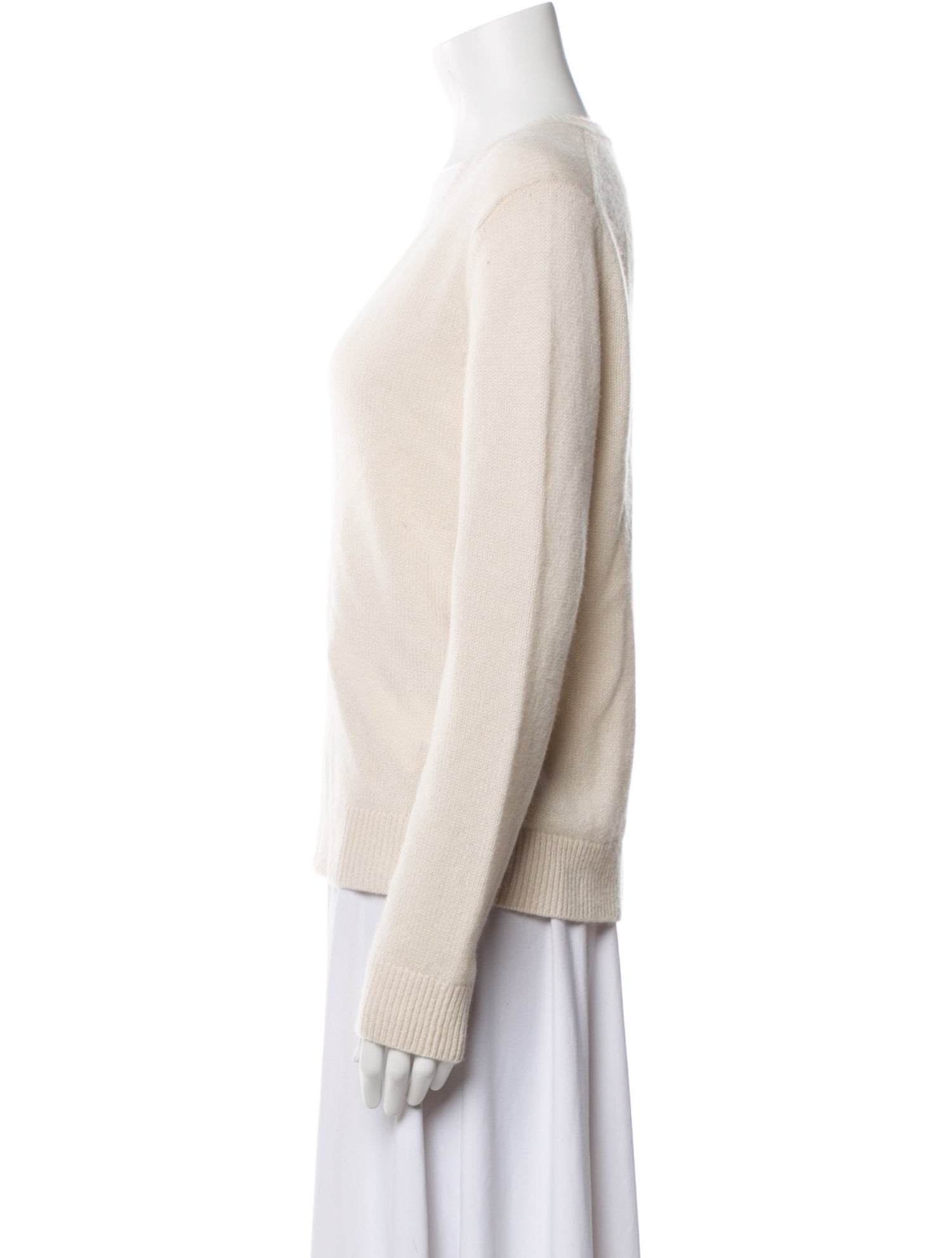 Naked Cashmere Cashmere V-Neck Sweater