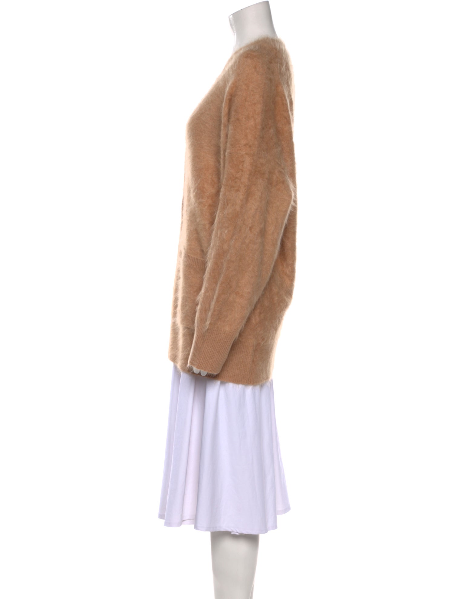 Naked Cashmere Cashmere V-Neck Sweater