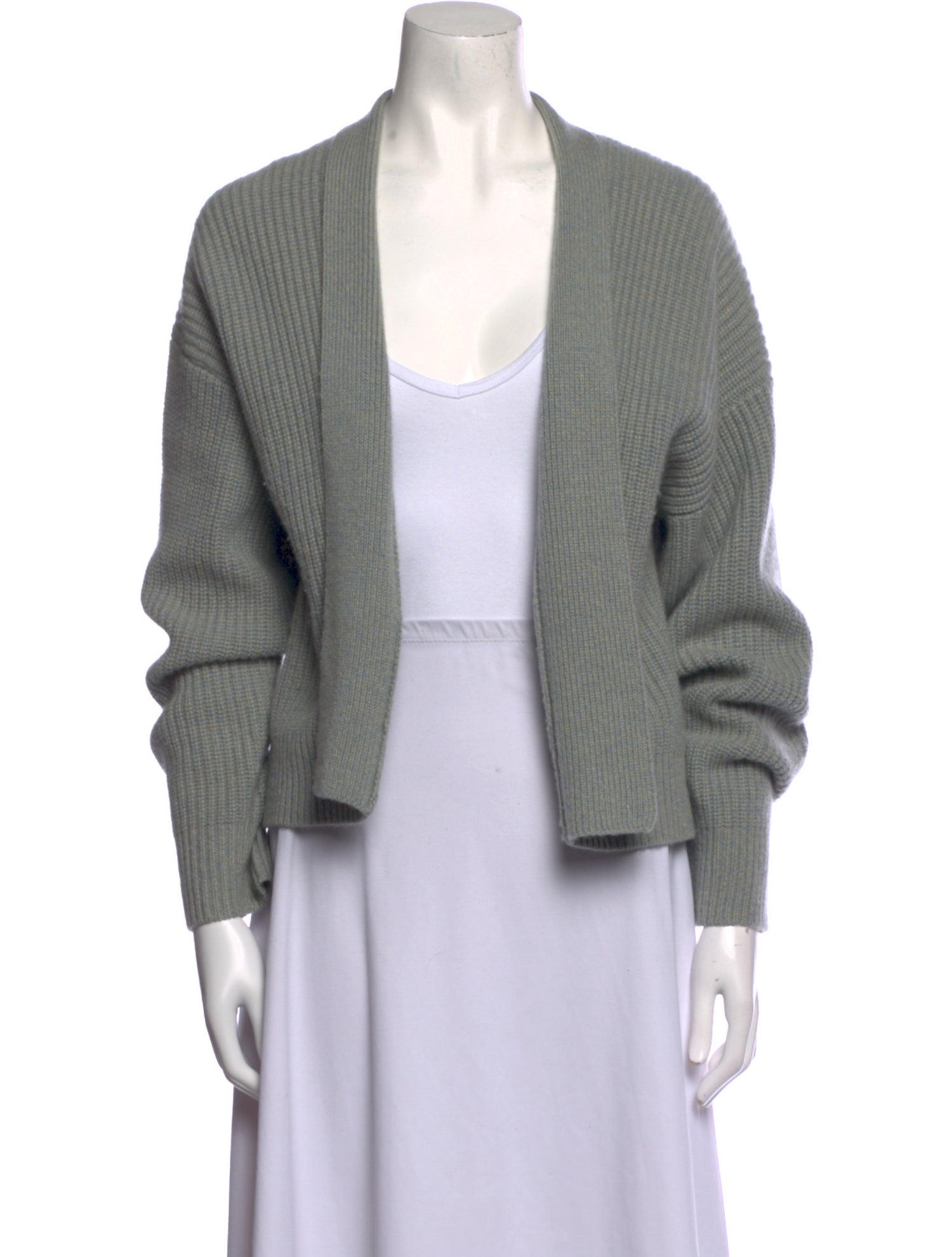 Naked Cashmere Cashmere Open Front Sweater