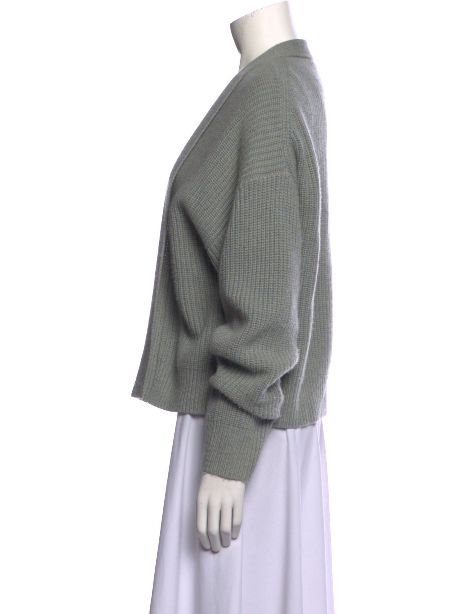 Naked Cashmere Cashmere Open Front Sweater