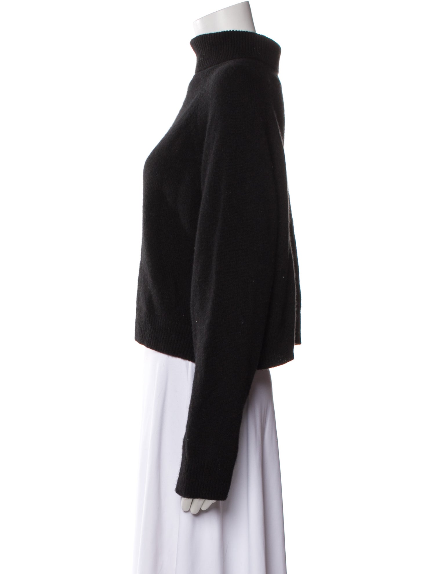 Naked Cashmere Cashmere Turtleneck Sweater