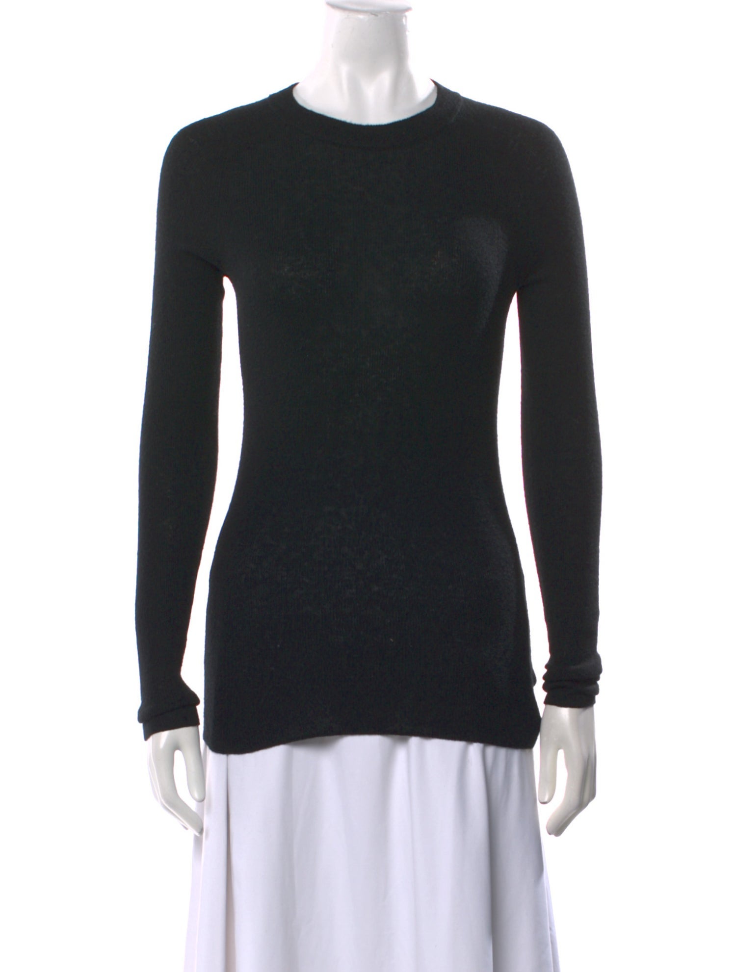 Naked Cashmere Cashmere Crew Neck Sweater