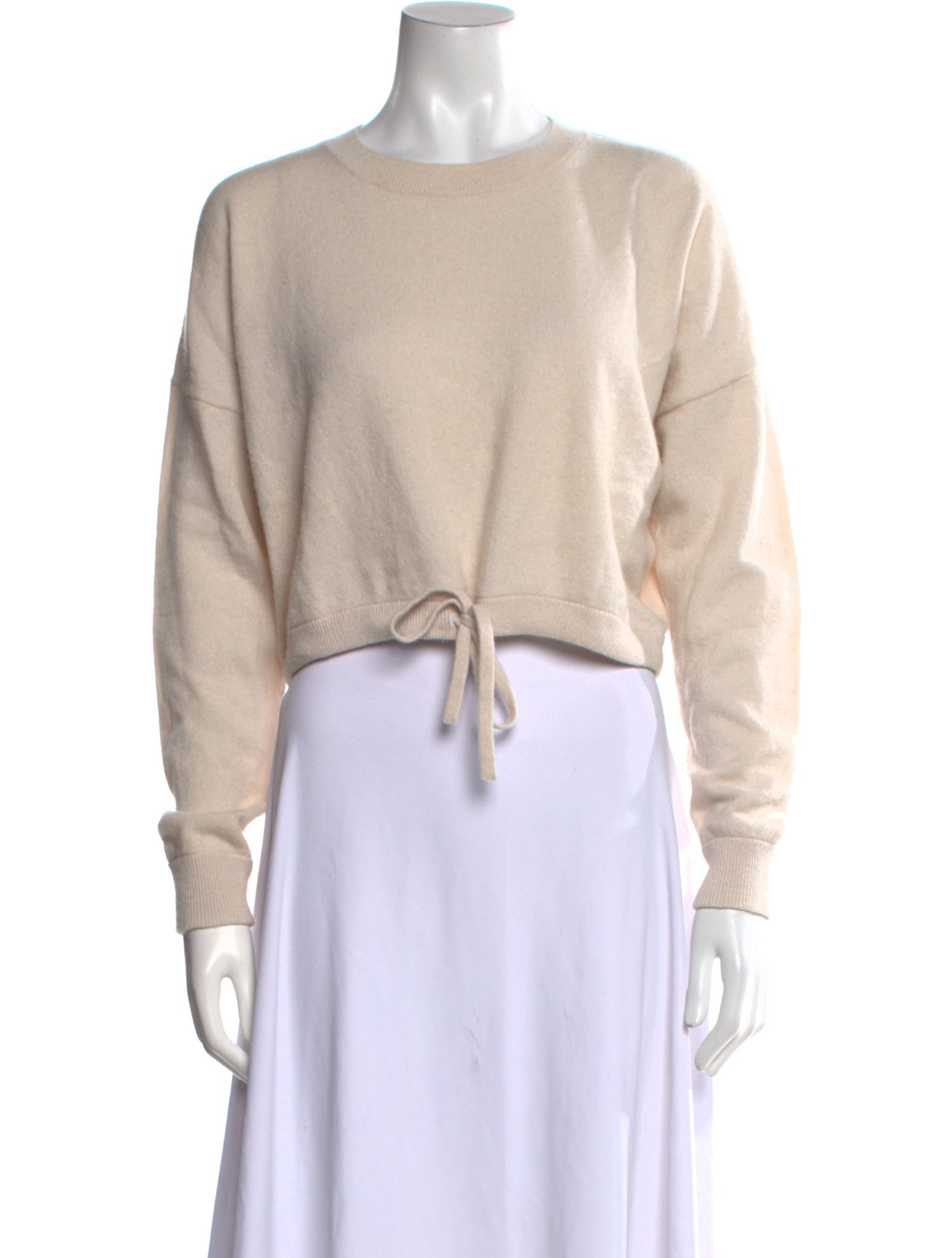 Naked Cashmere Cashmere Scoop Neck Sweater