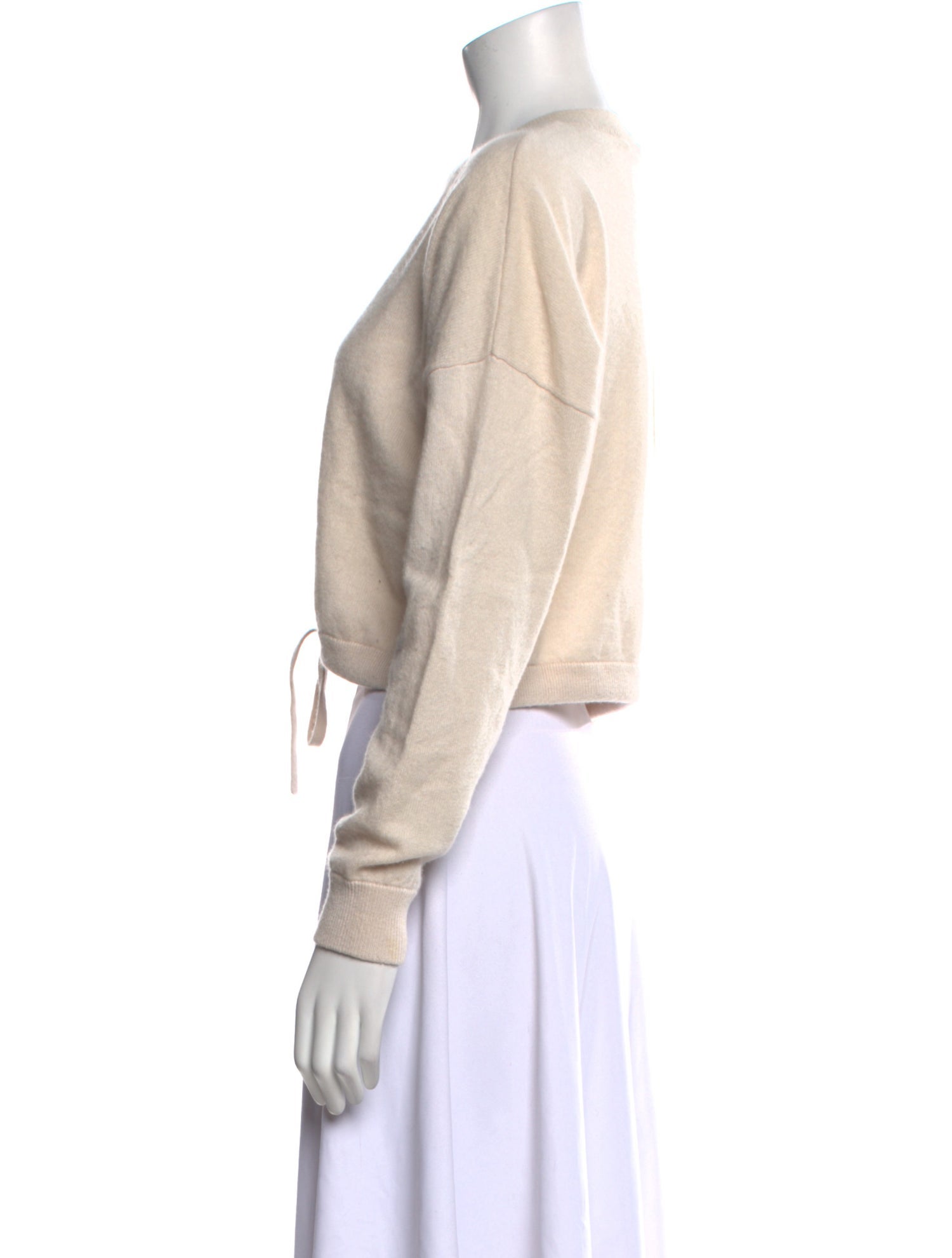 Naked Cashmere Cashmere Scoop Neck Sweater