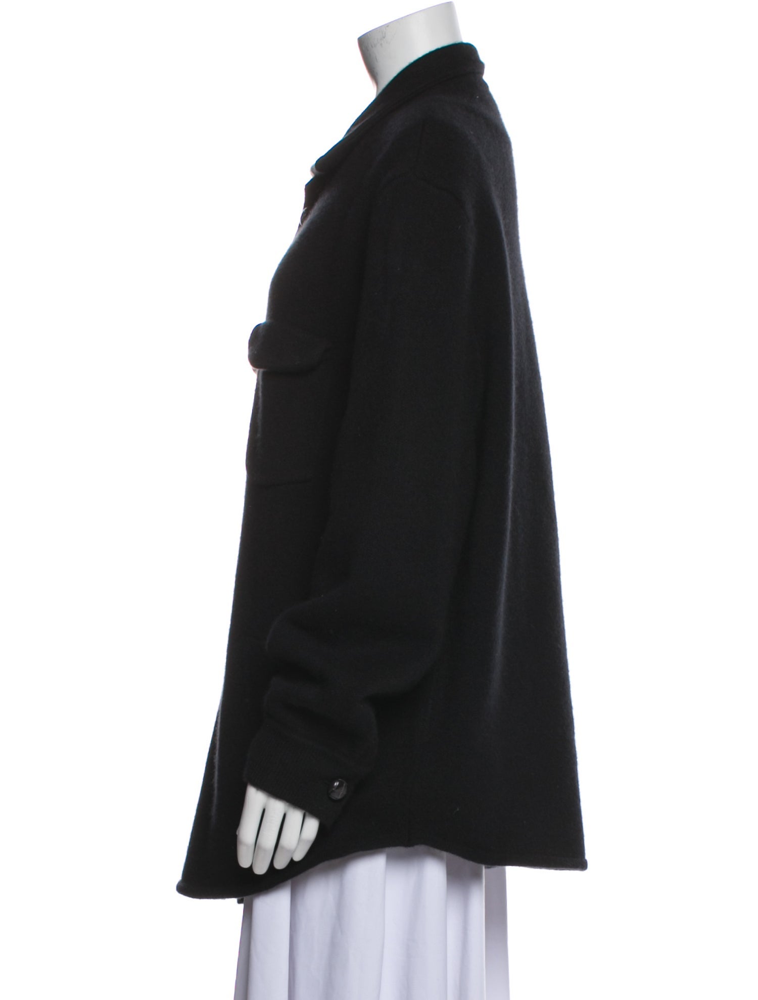 Naked Cashmere Cashmere Jacket