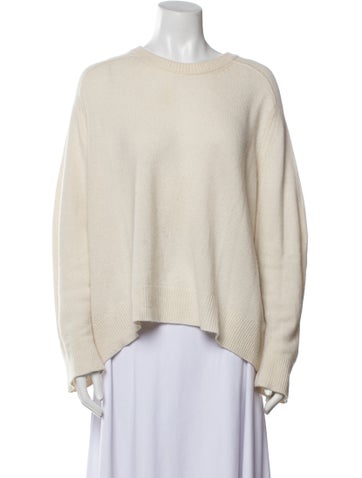 Naked Cashmere Knitwear Crew Neck Sweater L